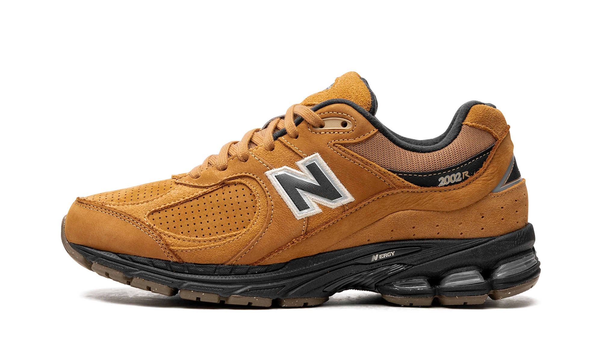 New Balance 2002R Tobacco (M2002REI) - side view