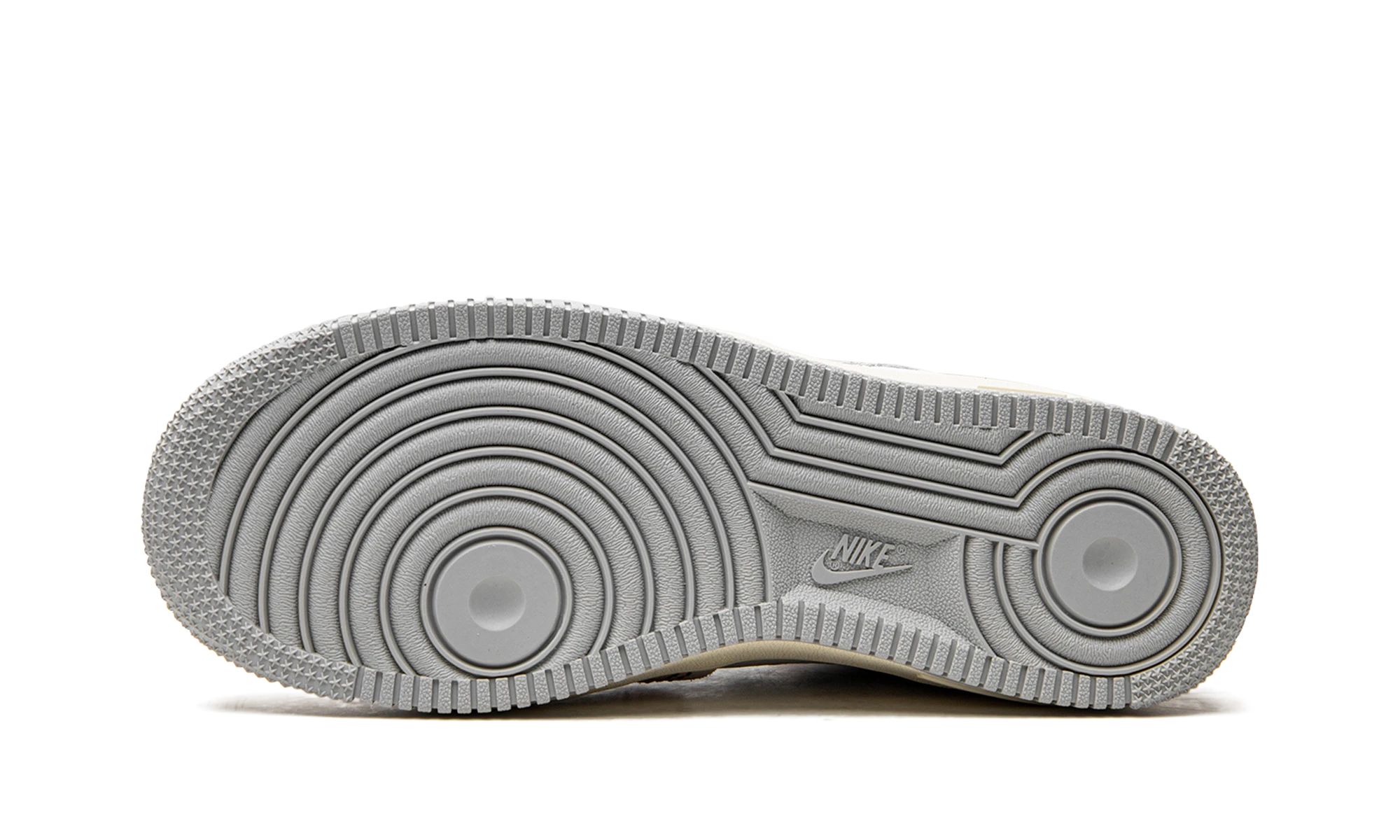 Nike Air Force 1 High Sculpt We'll Take It From Here (DV2187-100) - sole