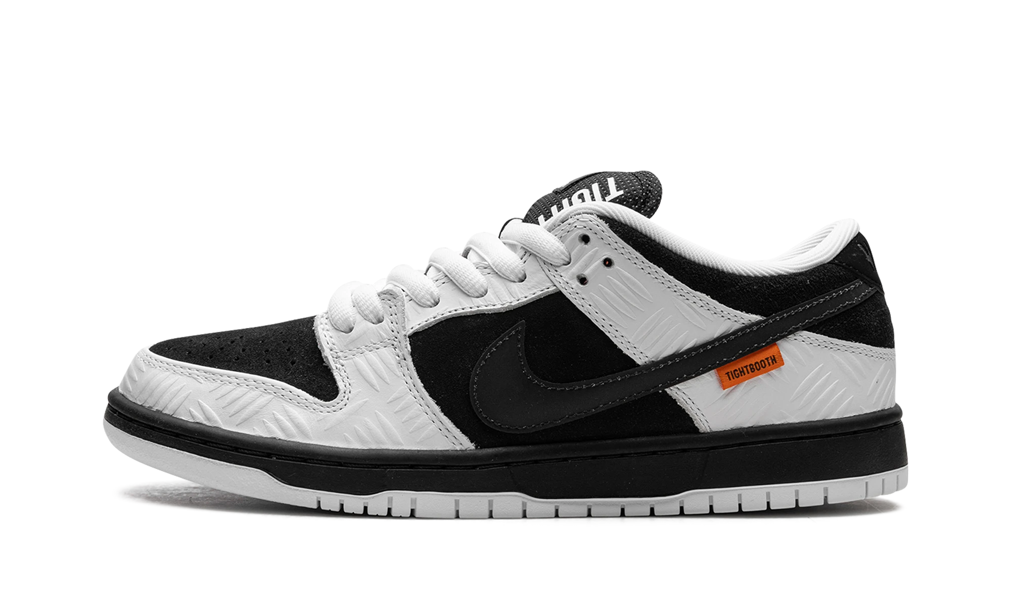 Nike SB Dunk Low TIGHTBOOTH (FD2629-100) - side view