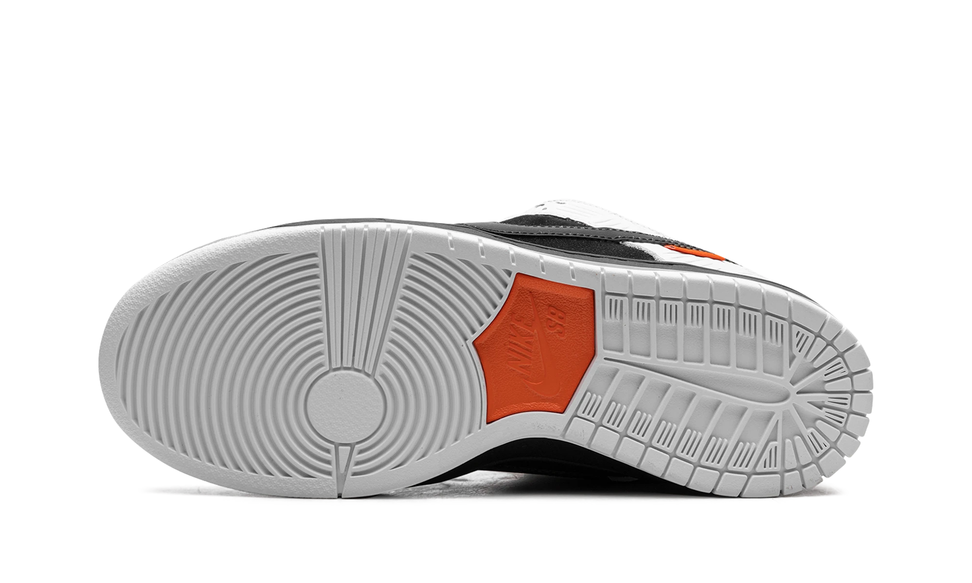 Nike SB Dunk Low TIGHTBOOTH (FD2629-100) - sole