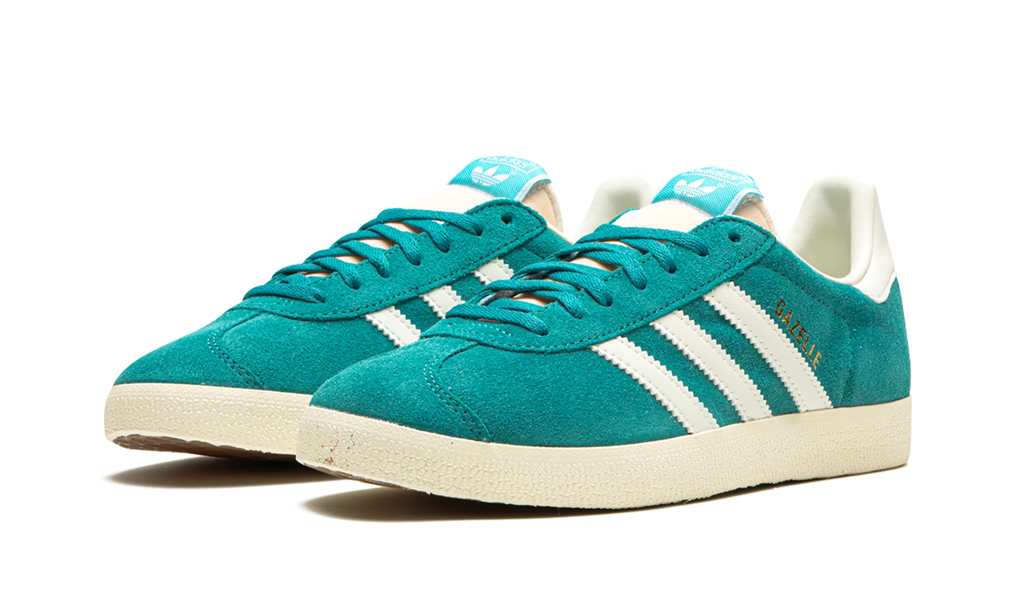 Adidas Gazelle Arctic Fusion (IG1061) - front view