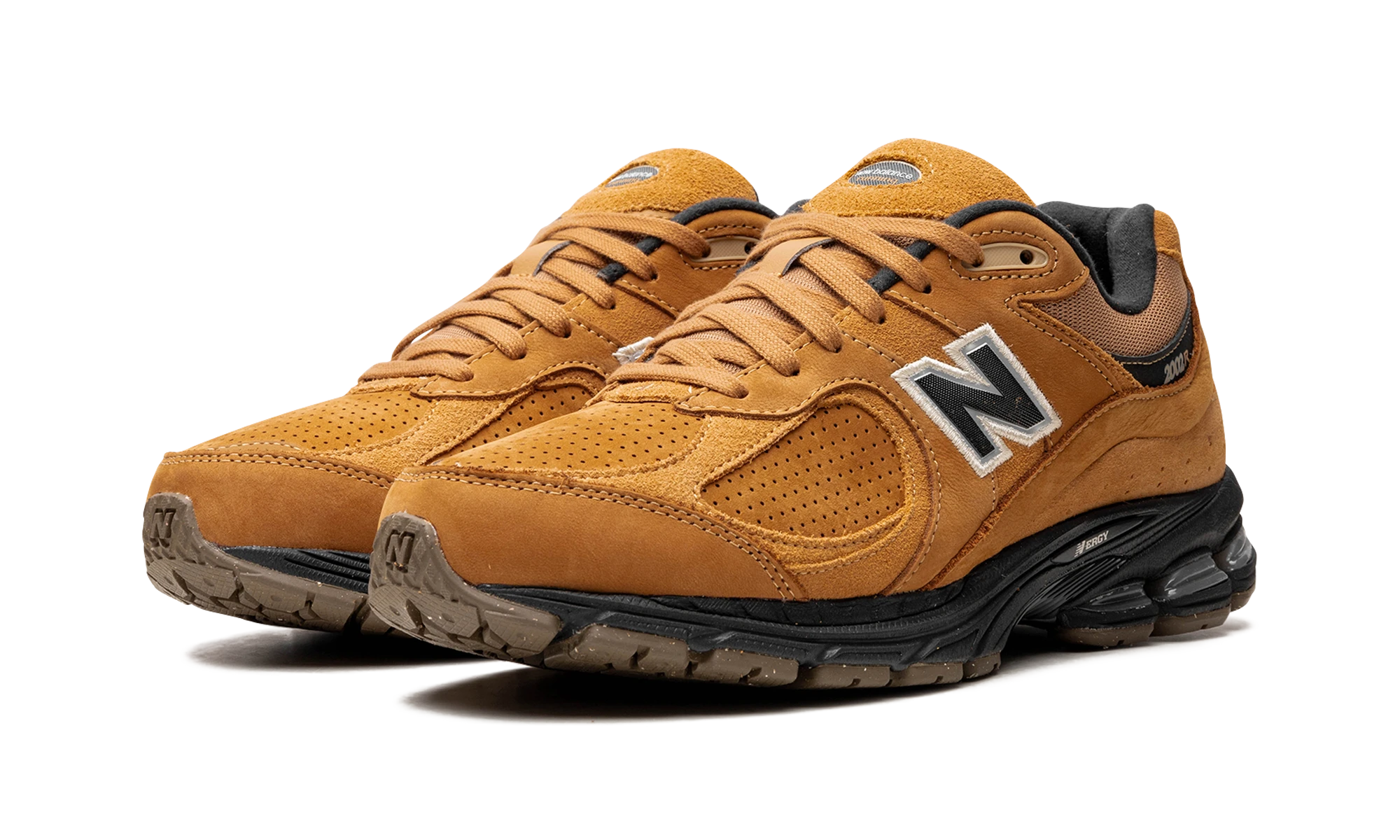 New Balance 2002R Tobacco (M2002REI) - front view