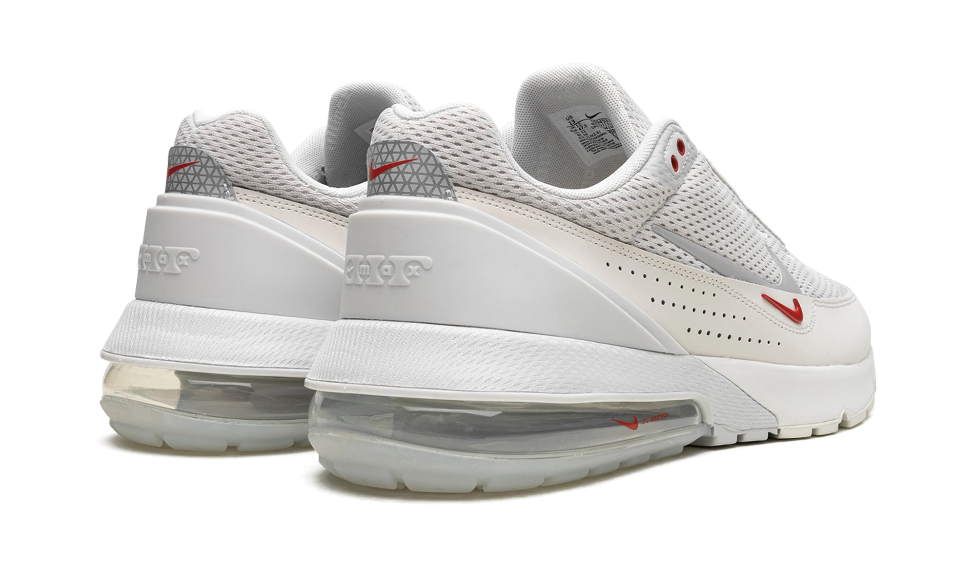 Ζεύγος αθλητικά παπούτσια Nike Air Max Pulse Phantom High Voltage (DR0453-001) – ολοκαίνουργια και αυθεντικά με αυθεντικό κουτί.