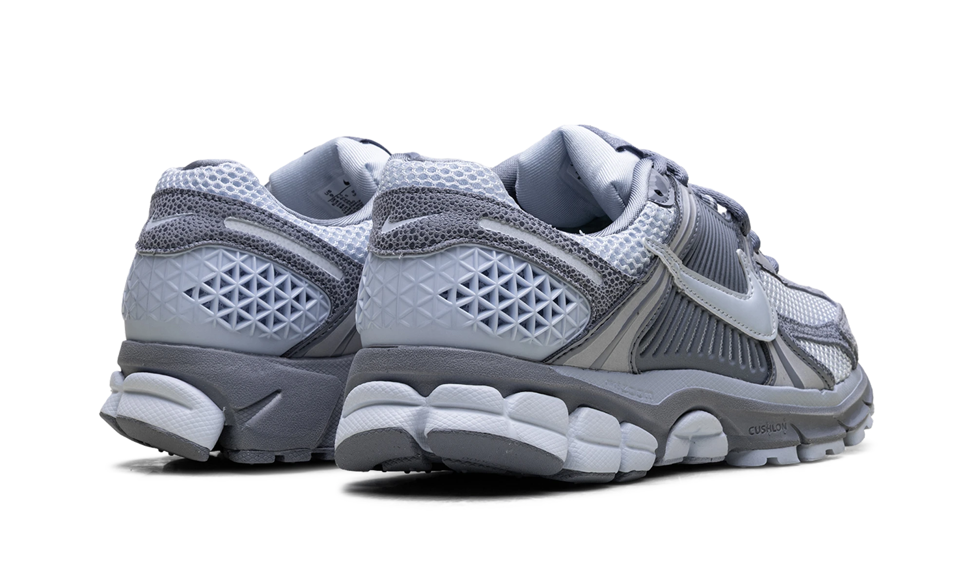Nike Zoom Vomero 5 Ashen Slate Hydrogen Blue (II6236-400) - back view