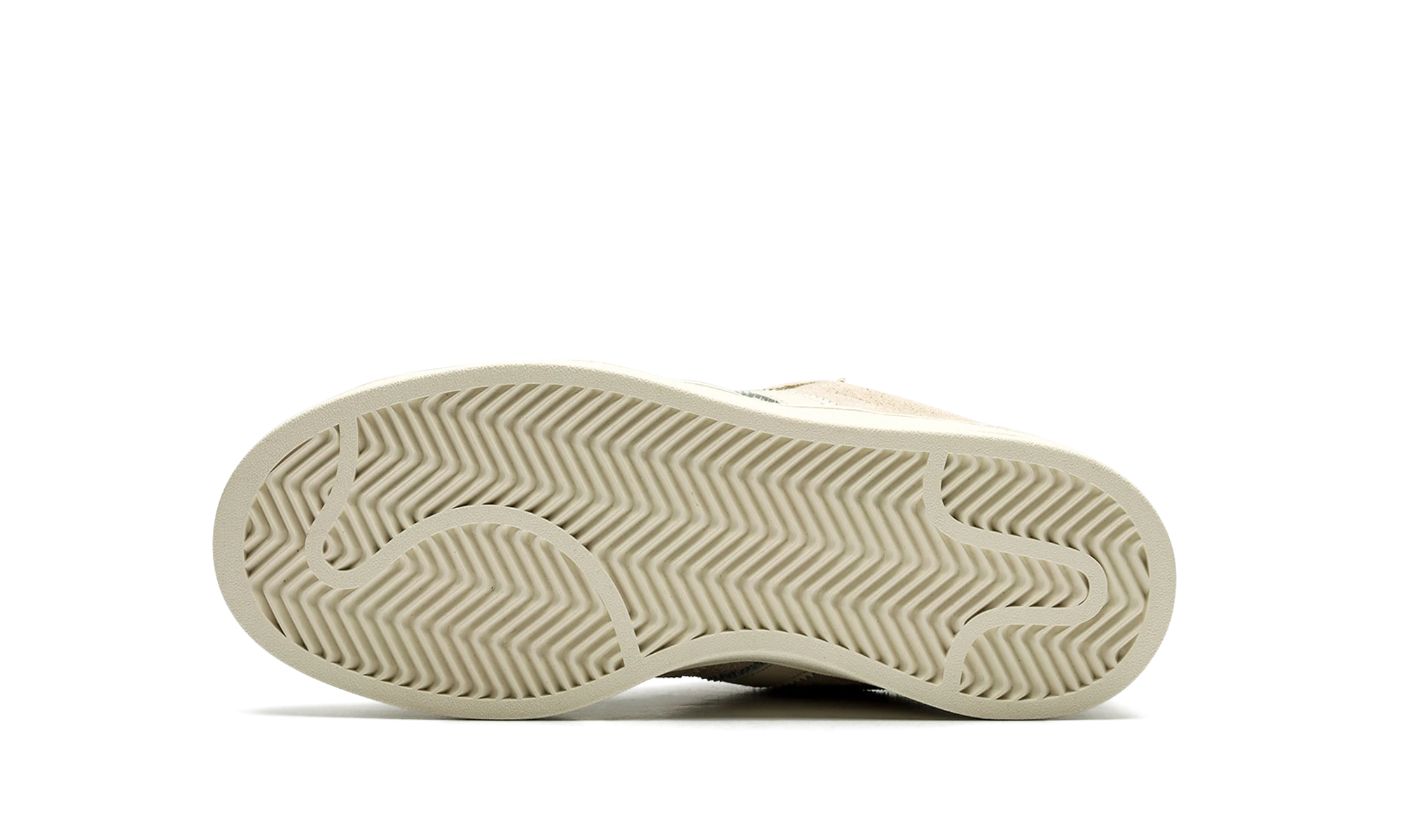 Adidas Campus 00s Light Grey White (IH0118) - sole