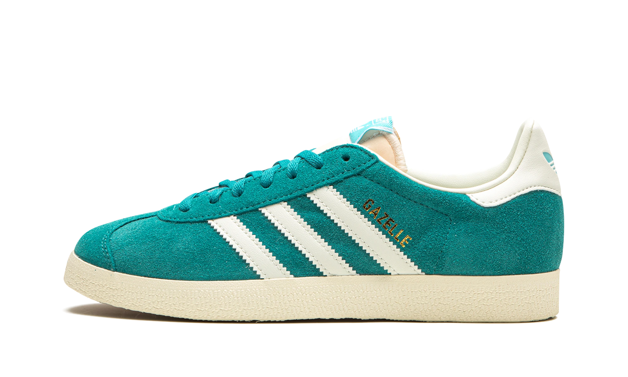 Adidas Gazelle Arctic Fusion (IG1061) - side view