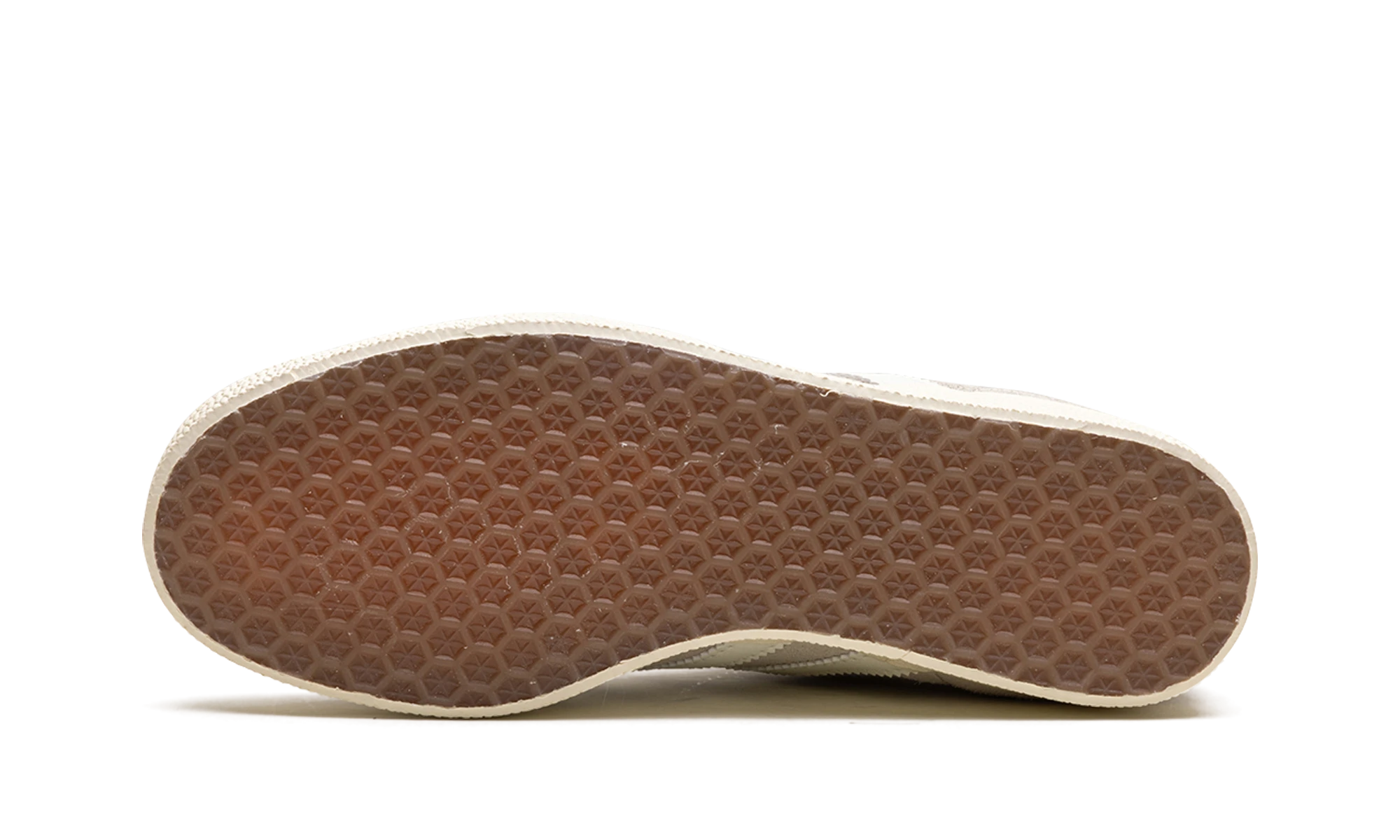 Adidas Gazelle Wonder Beige Off White (IG5796) - sole