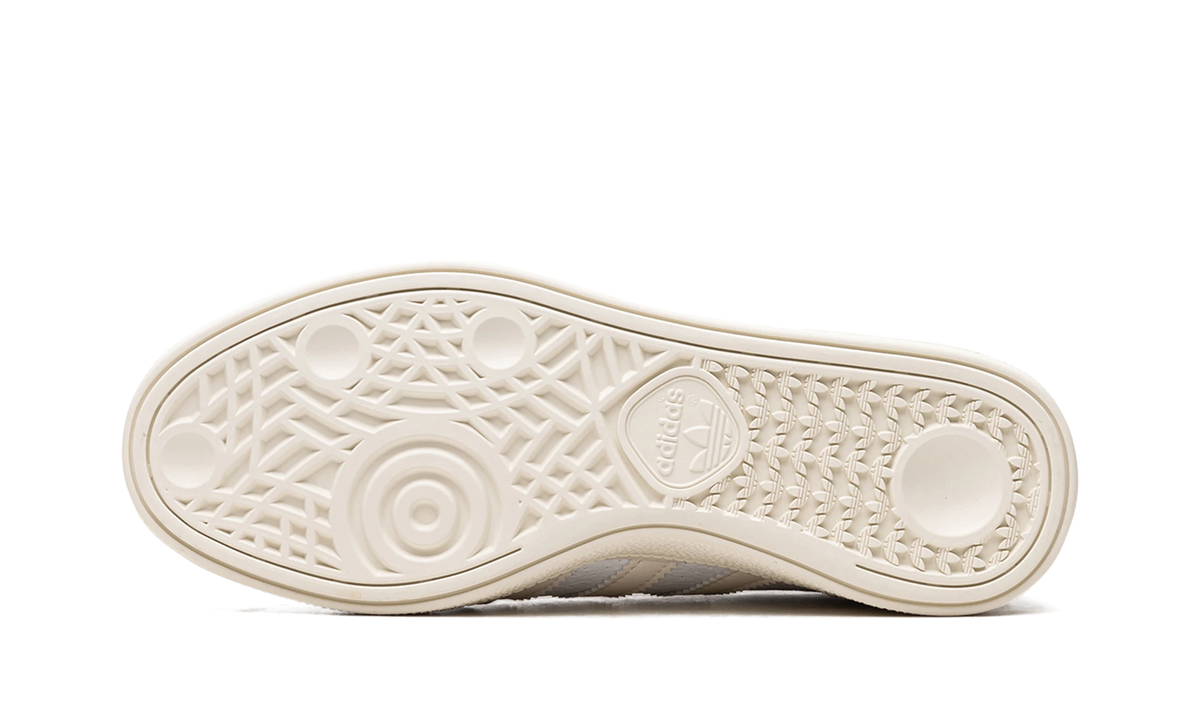 Ydre gummisål på Adidas Handball Spezial Cloud White (IE9837).