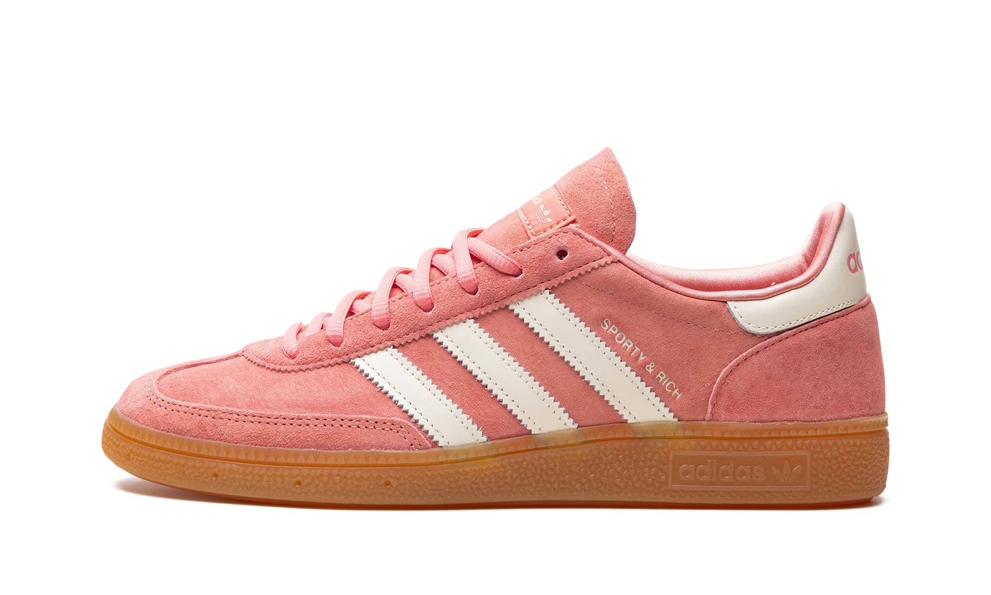 Adidas Handball Spezial Sporty & Rich Pink (IH2610)
