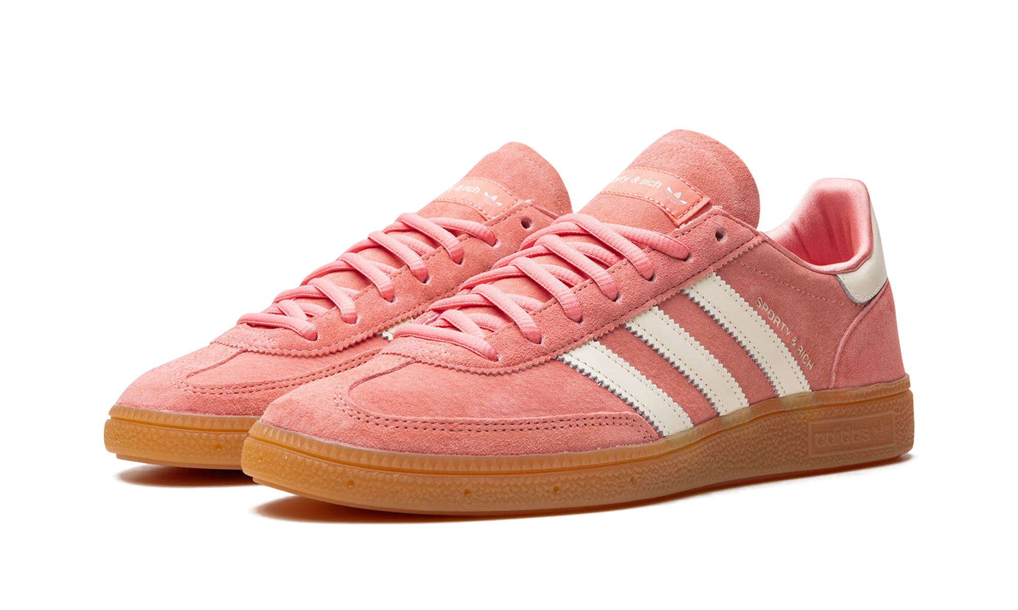 Adidas Handball Spezial Sporty & Rich Pink (IH2610)