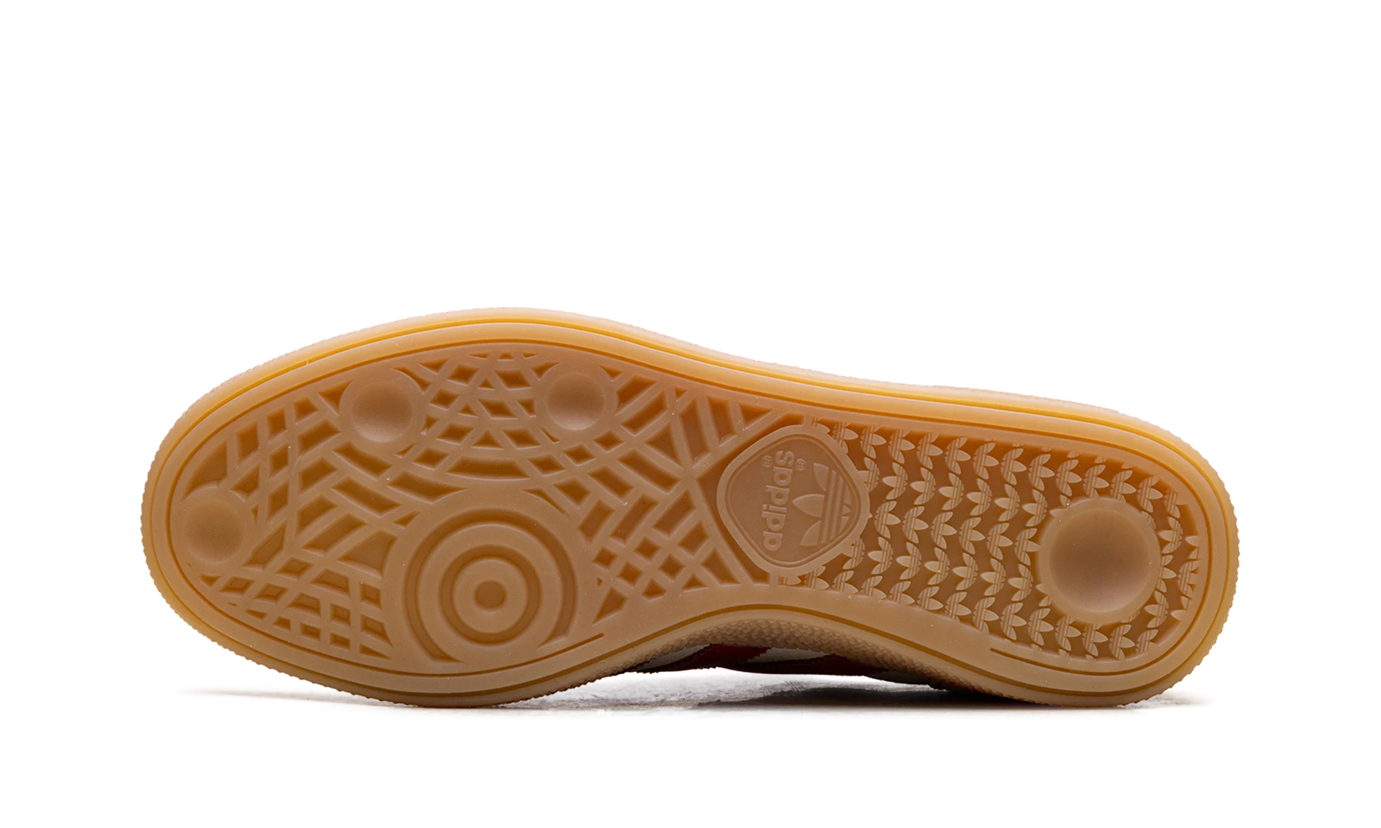 Yttre gummisula för Adidas Handball Spezial Valentine's Day (KH9044).