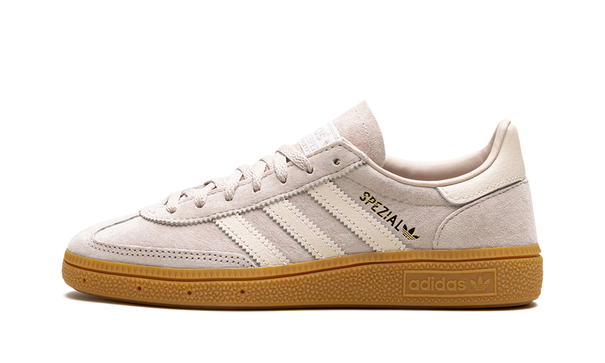 Adidas Handball Spezial Wonder Taupe (JH8882) - side view