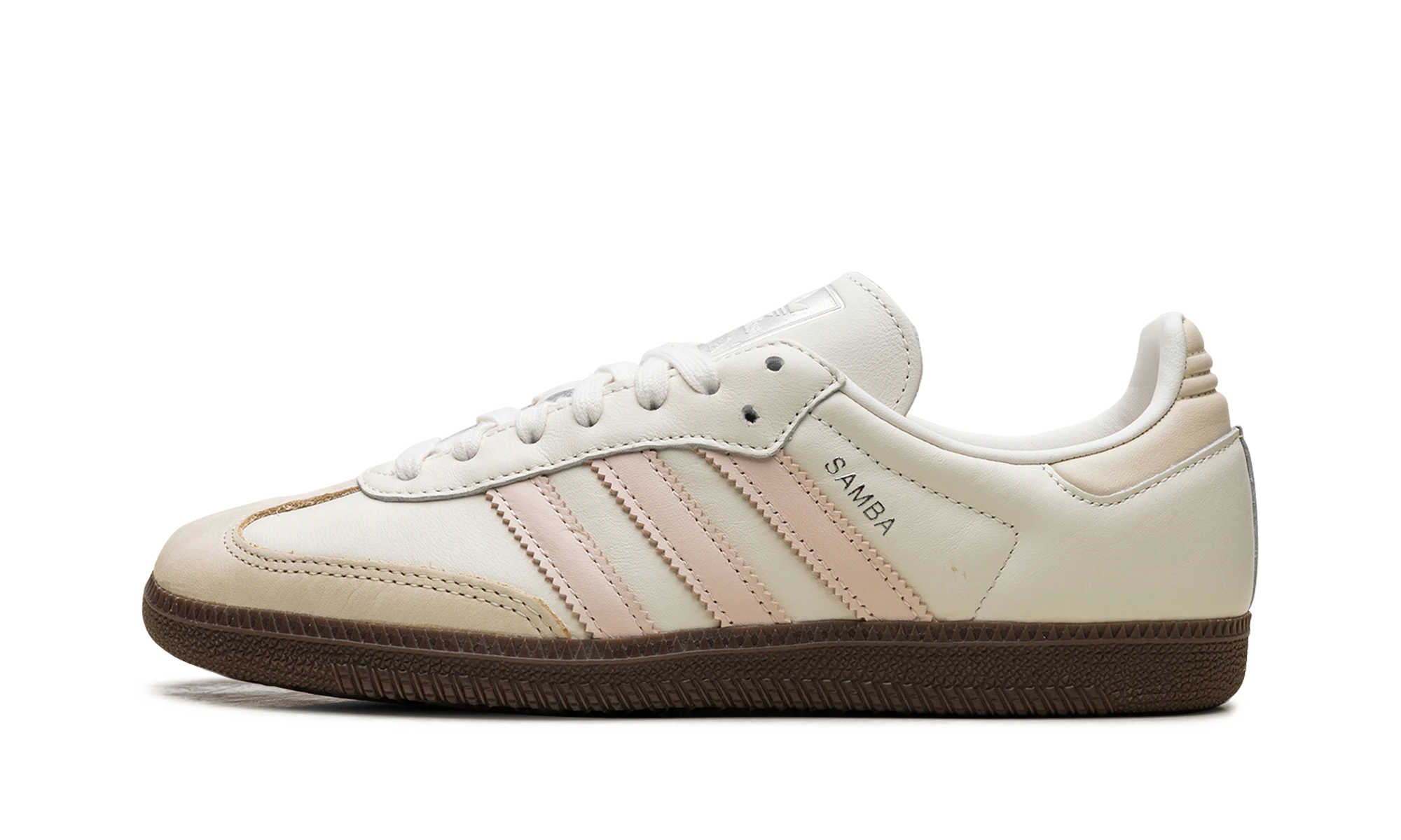 Adidas Samba OG Wonder Quartz (IH2751) - side view