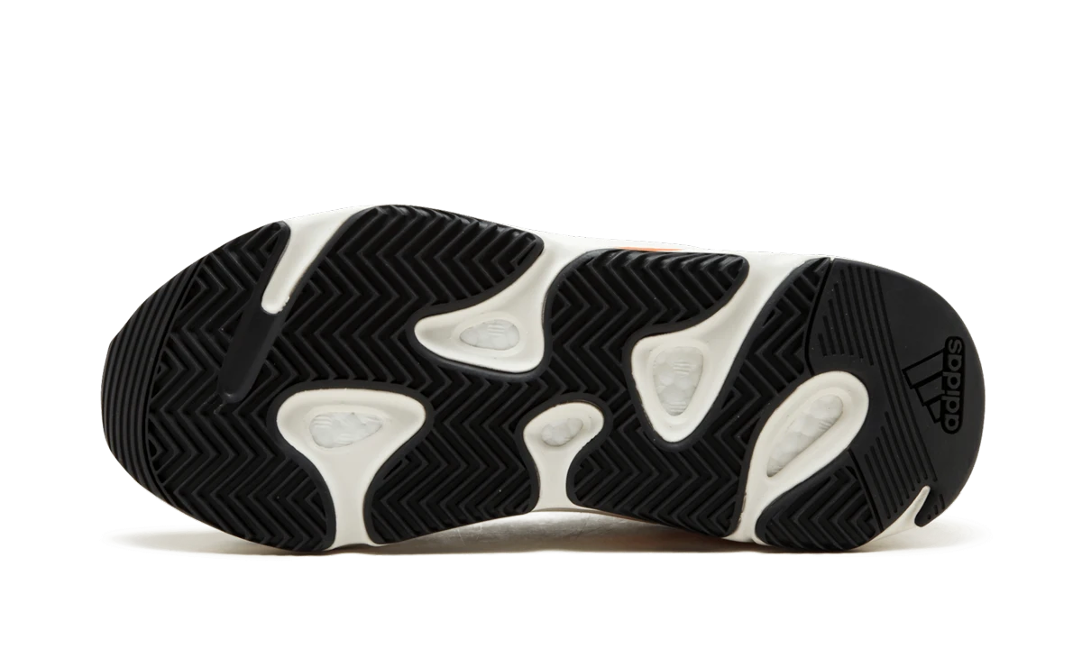 Outer rubber sole of the Adidas Yeezy Boost 700 Wave Runner (B75571).