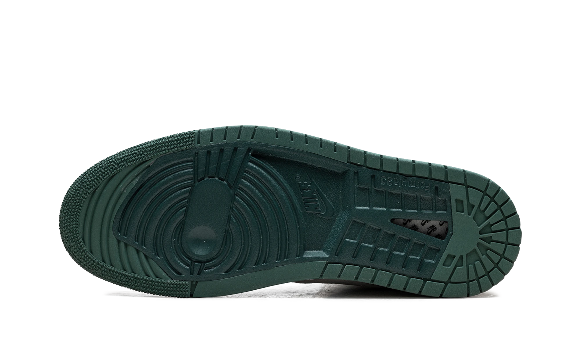 Vonkajšia gumová podrážka Air Jordan Jordan 1 High Zoom Air CMFT 2 Bicoastal (DV1307-130).