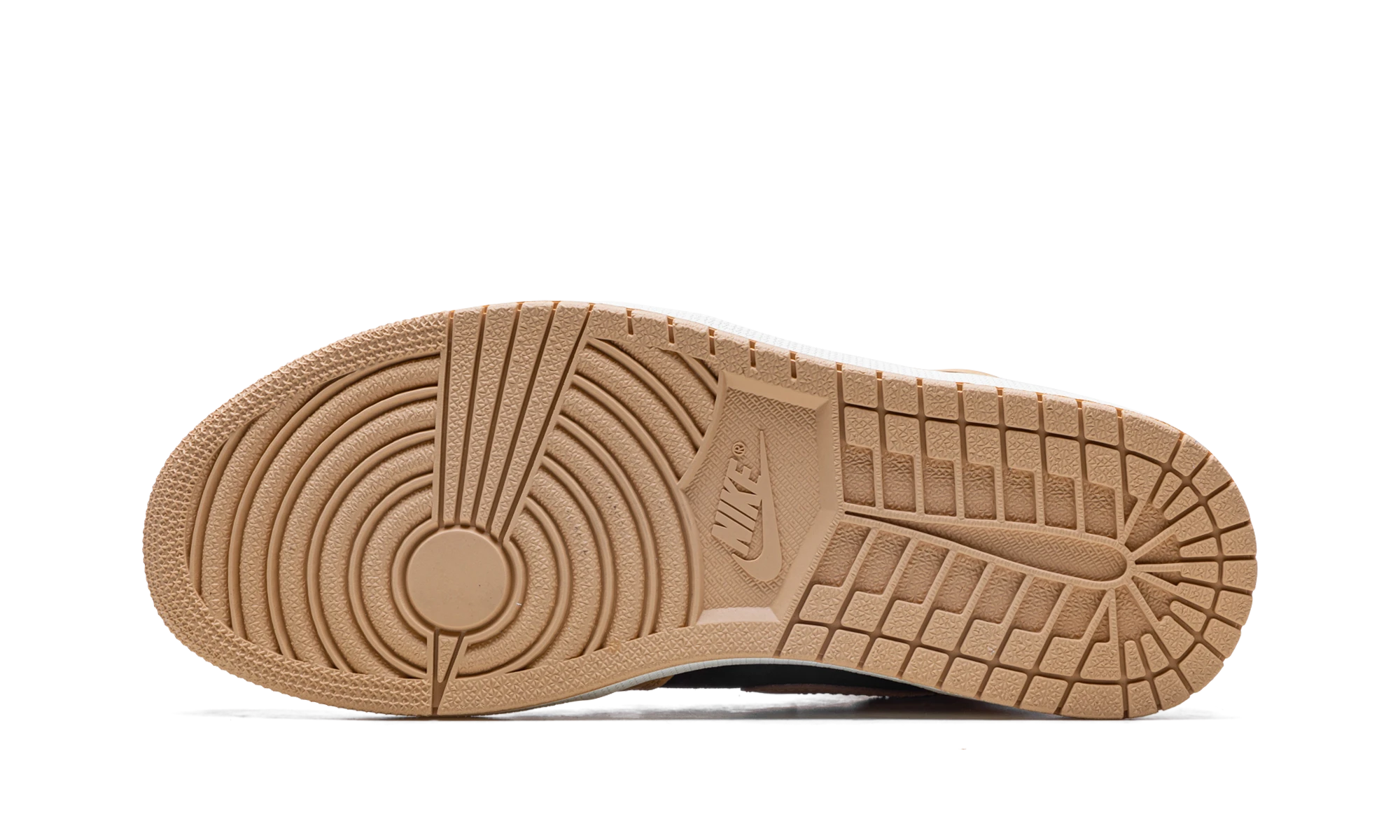 Air Jordan 1 Retro High OG Heirloom (555088-202) - sole
