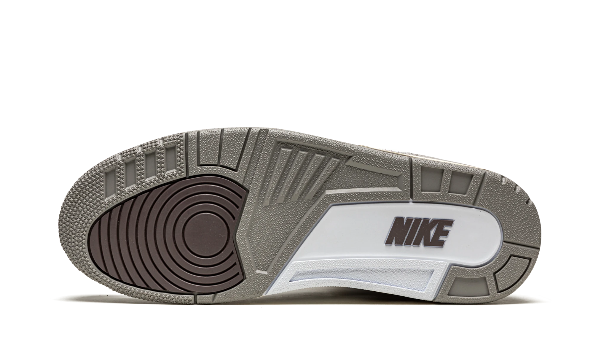 Air Jordan 3 Retro SP A Ma Maniére (DH3434-110) - sole
