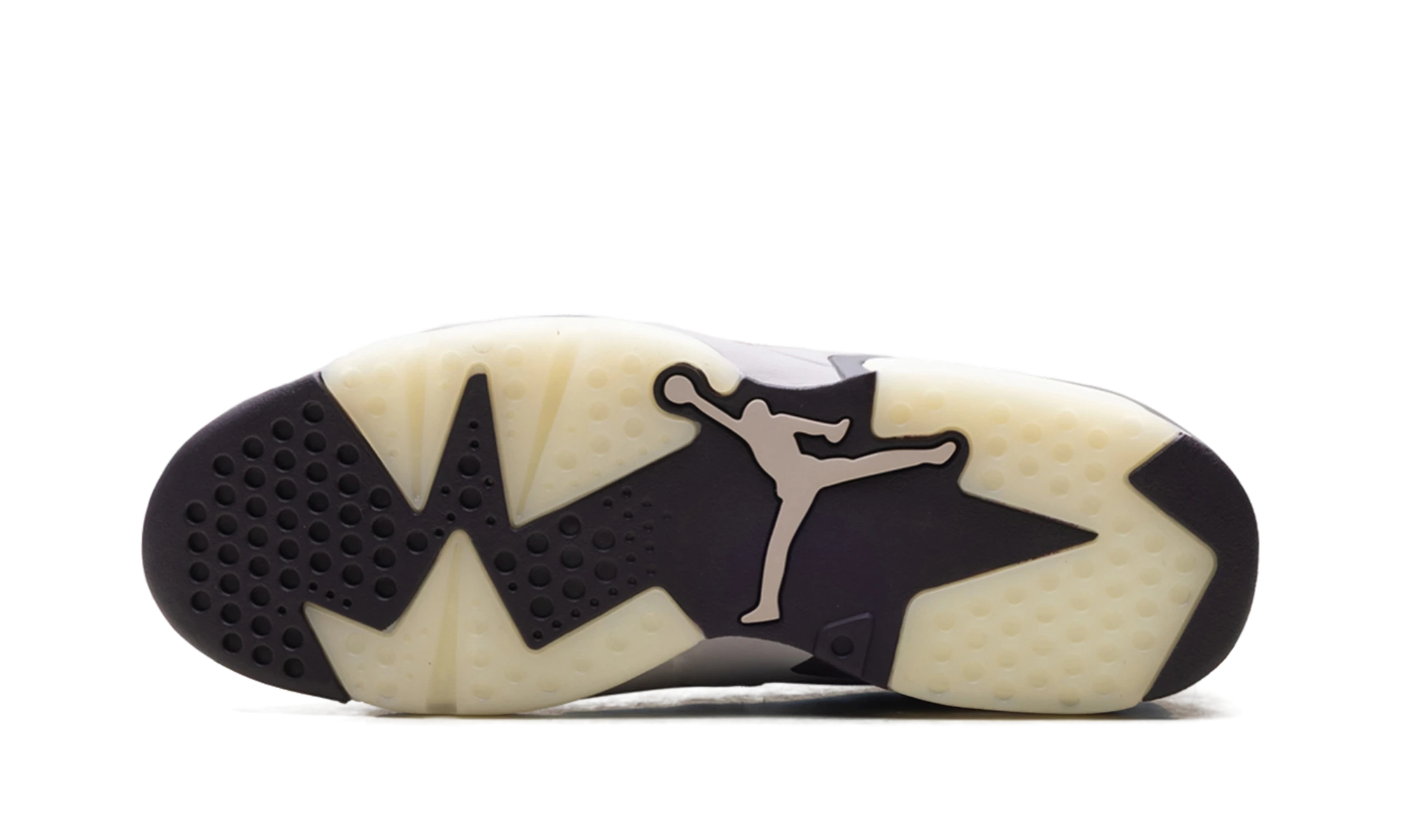 Air Jordan 6 Retro A Ma Maniére Smokey Mauve (IF3103-200) - sole