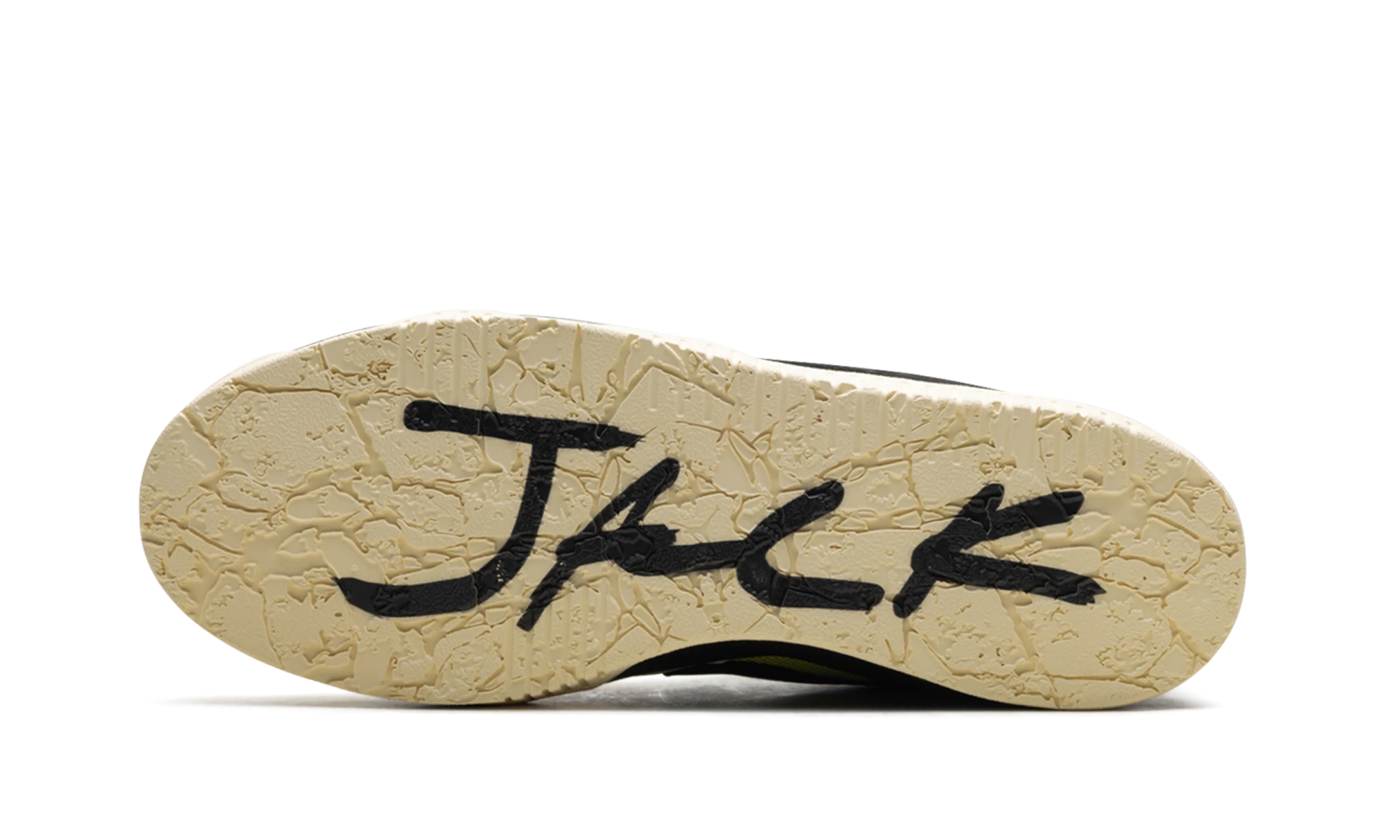 Air Jordan Jumpman Jack TR Travis Scott Bright Cactus (FZ8117-102) - sole