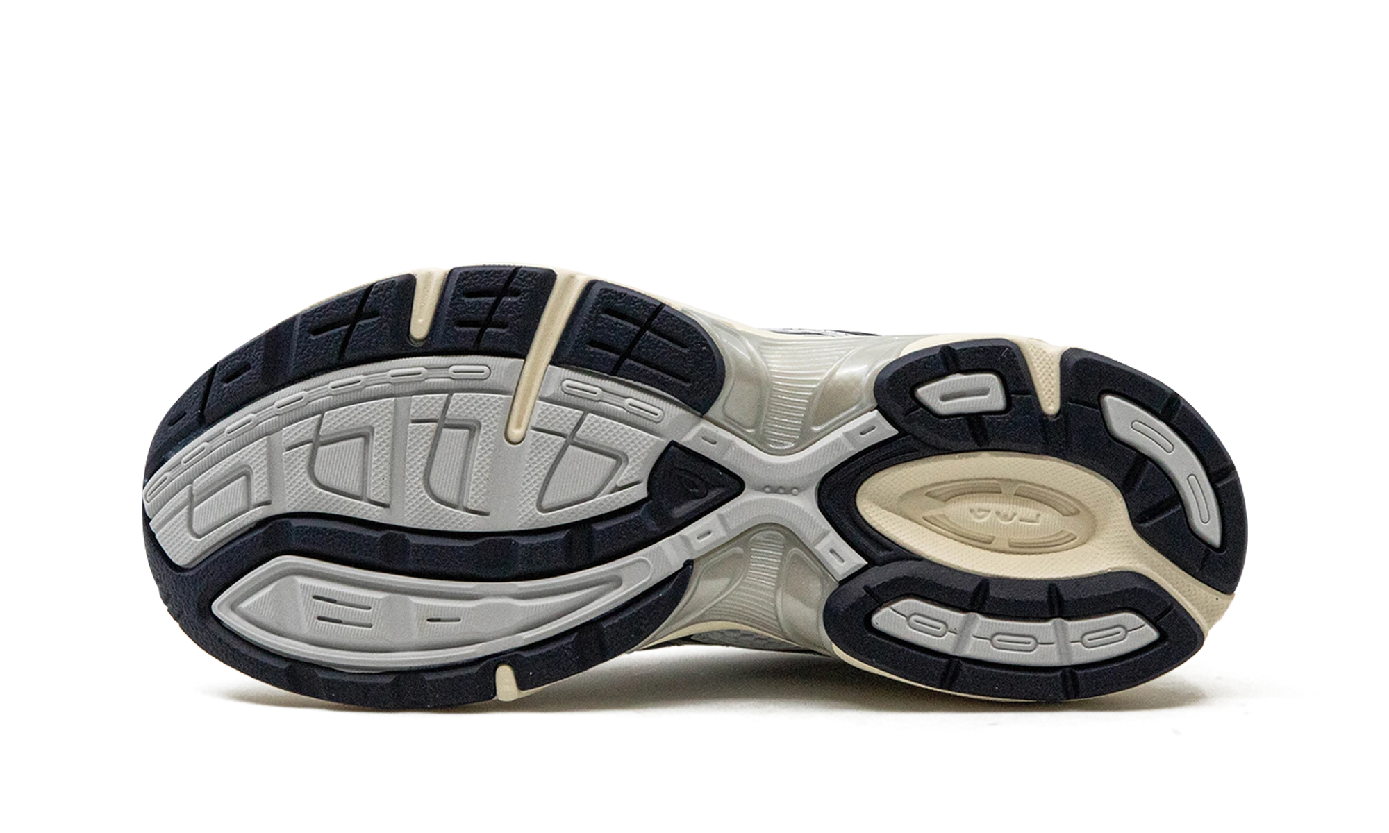 ASICS Gel-1130 White Midnight (1202A164-110) - sole