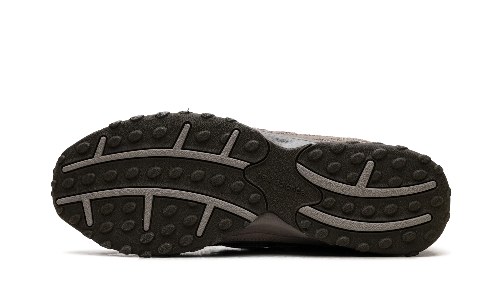 New Balance 204L Mushroom Arid Stone (U204LMMA) - sole