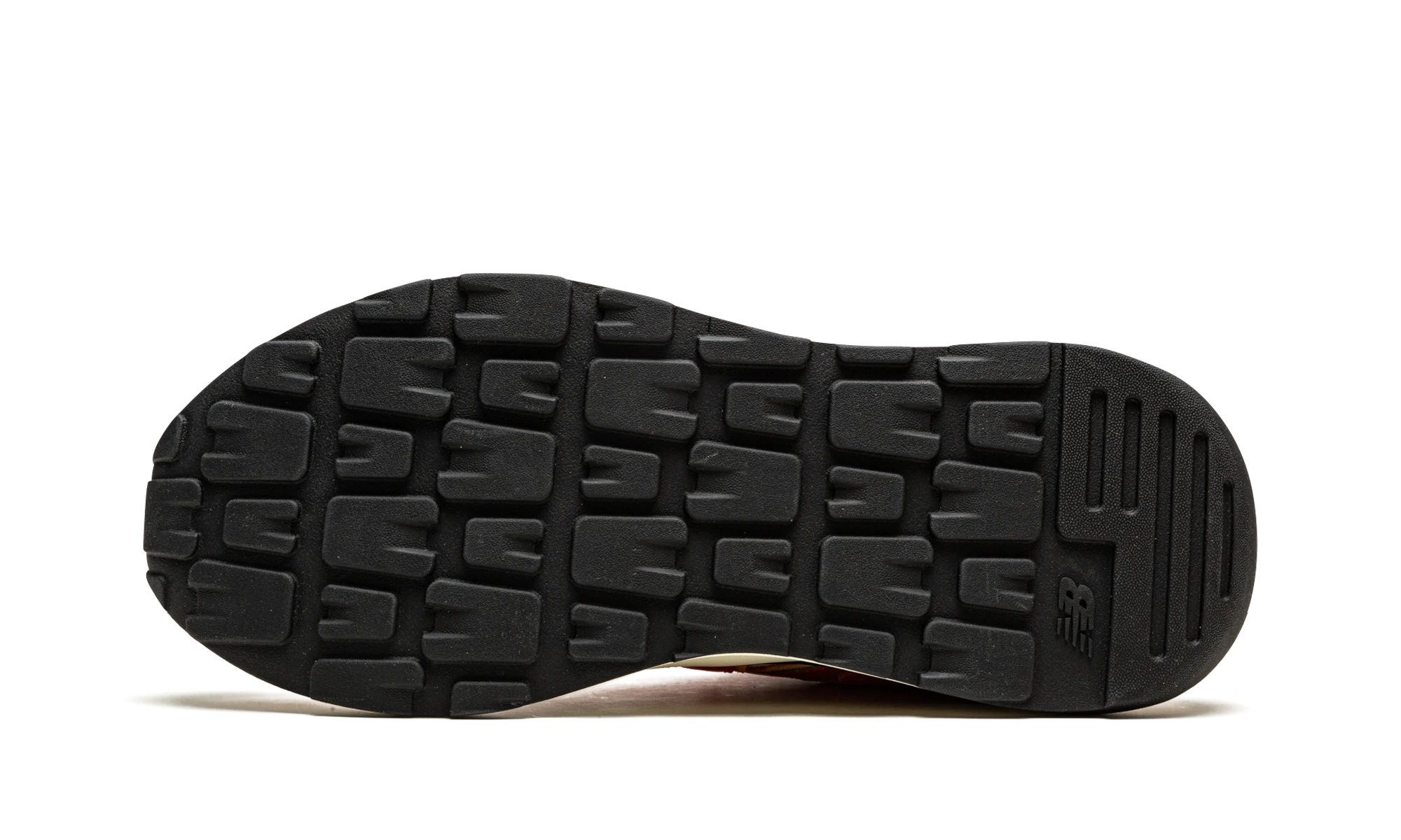 Outer rubber sole of the New Balance 57/40 Concepts Headin' Home (Special Box) ((Special Box) M5740HH1).