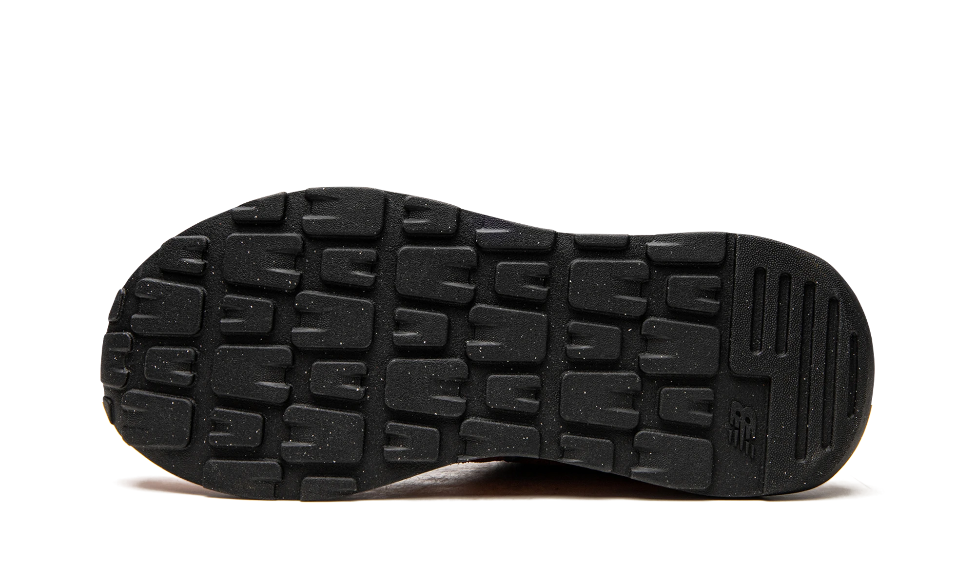 Outer rubber sole of the New Balance 57/40 Rust Oxide Blue Groove (M5740GHA).