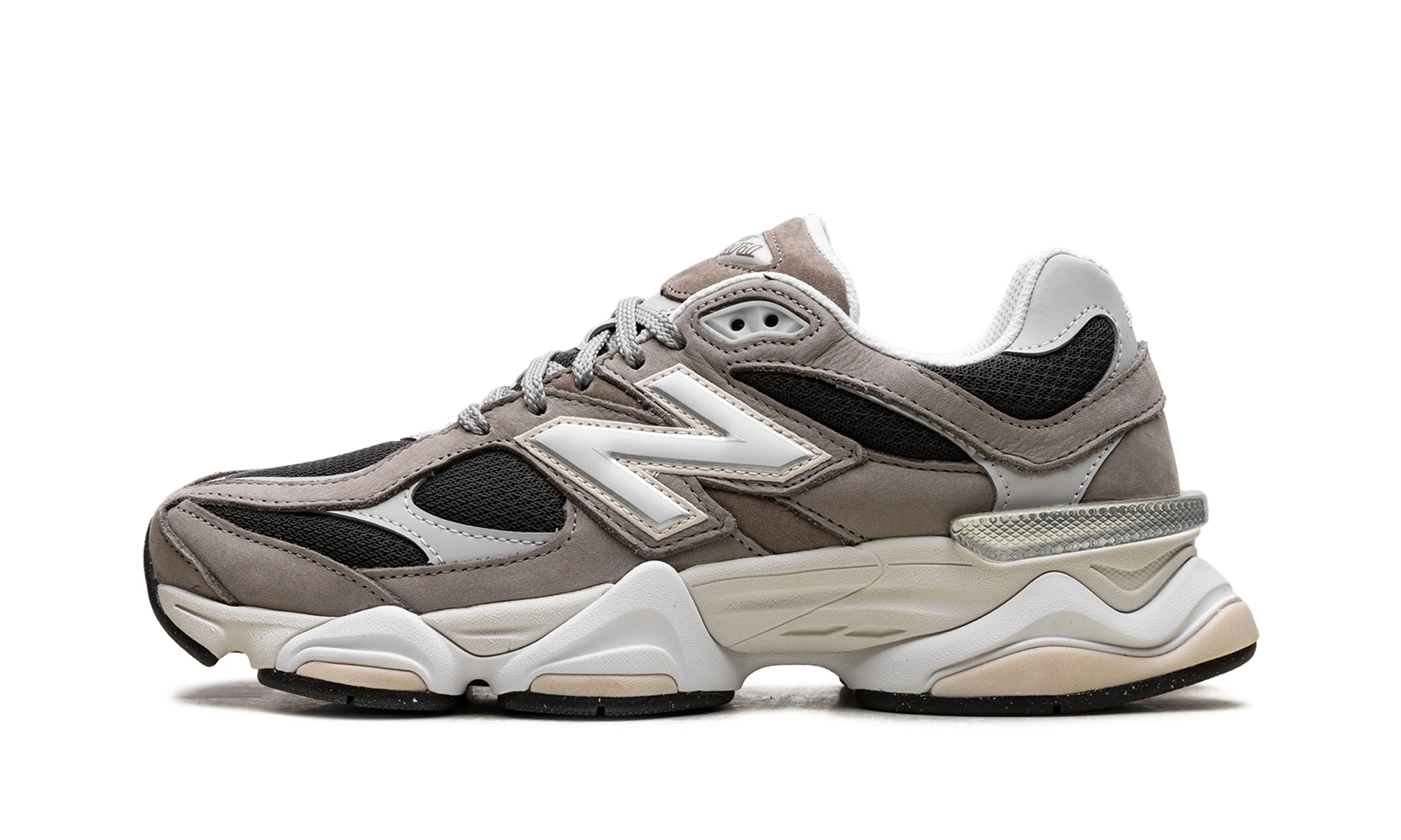 New Balance 9060 Fall Suedes Pack Arid Stone (U9060CTA) - side view