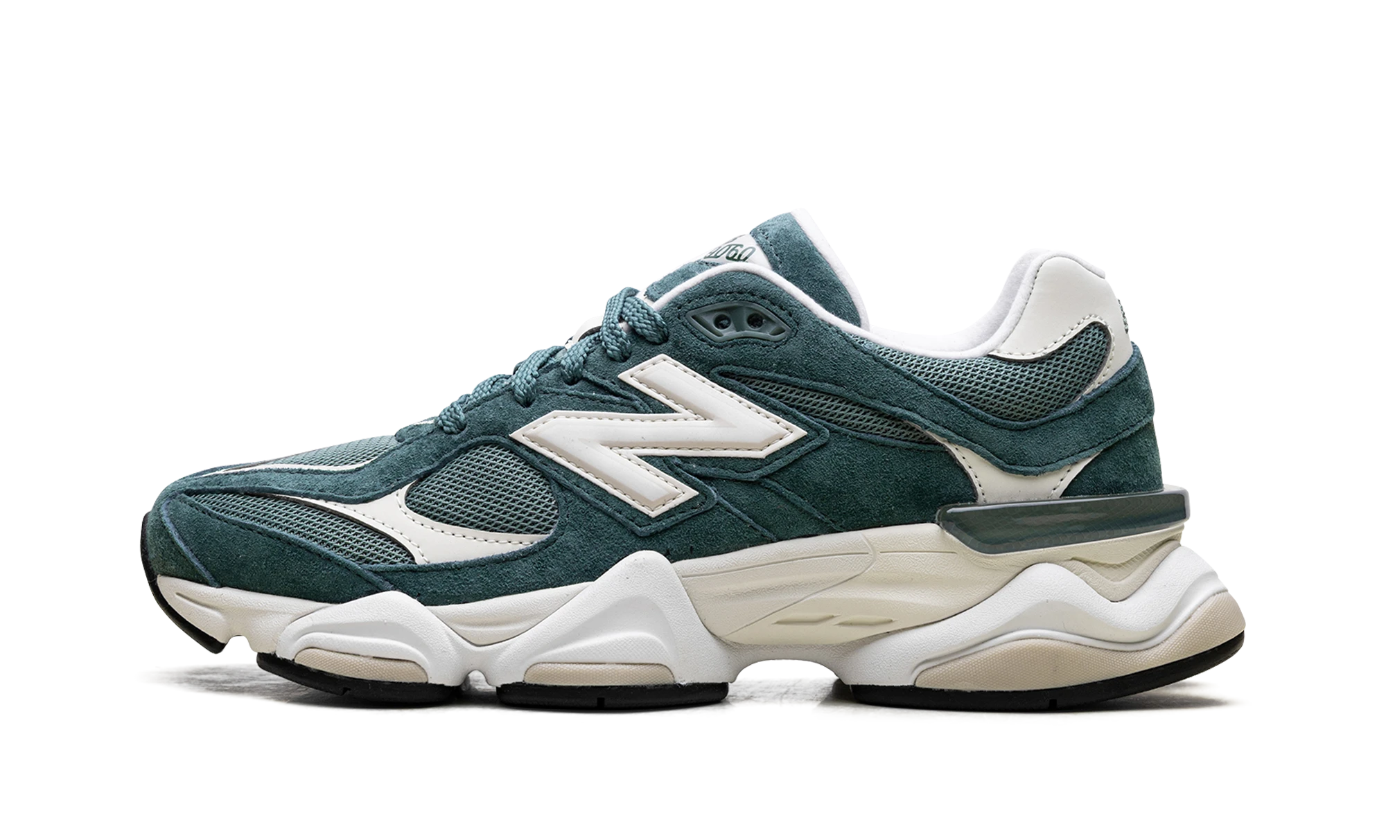 Balance 9060 New Spruce Angora (U9060EEK) - side view