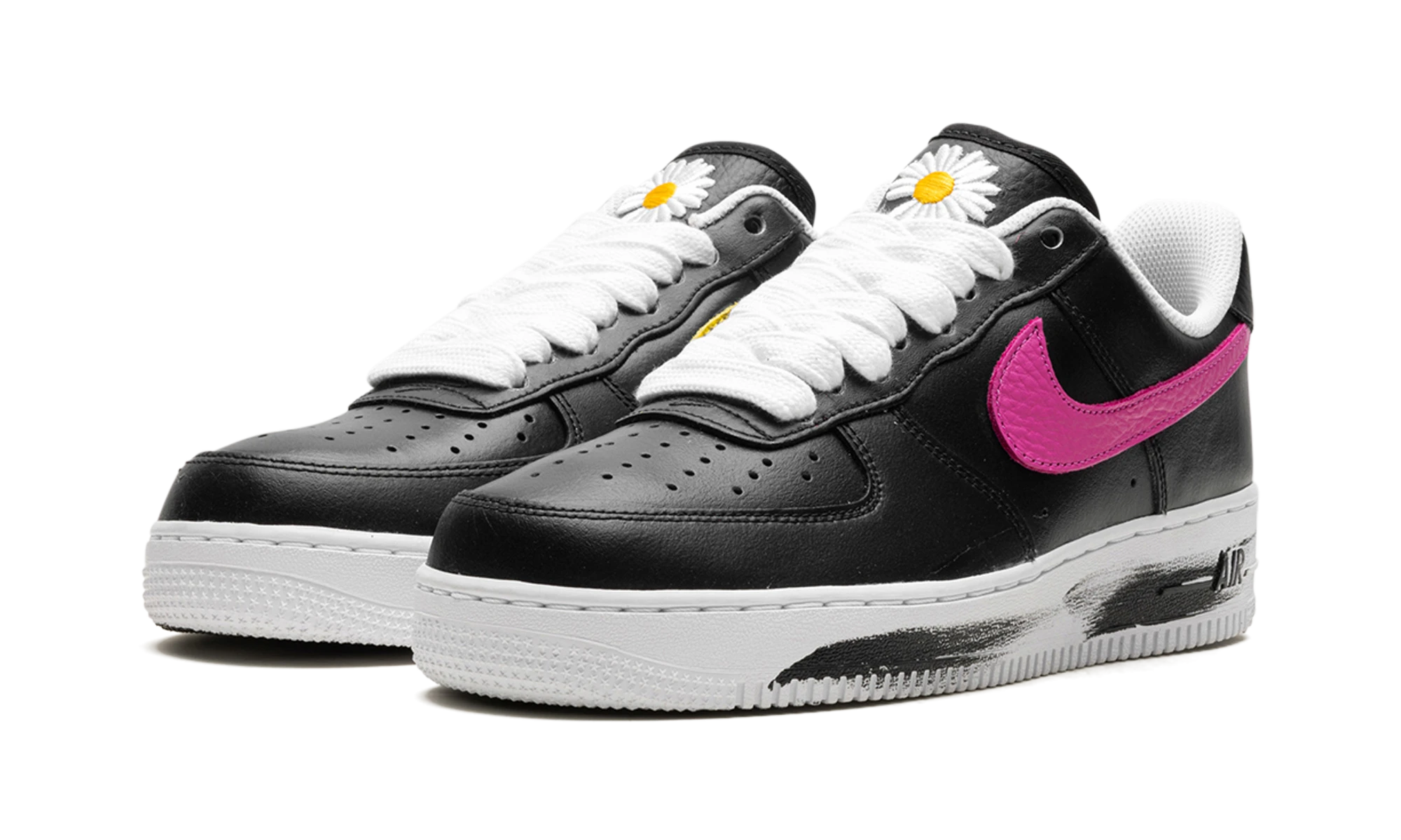 Nike Air Force 1 Low G-Dragon Peaceminusone Para-Noise 3.0 (AQ3692-004) - front view