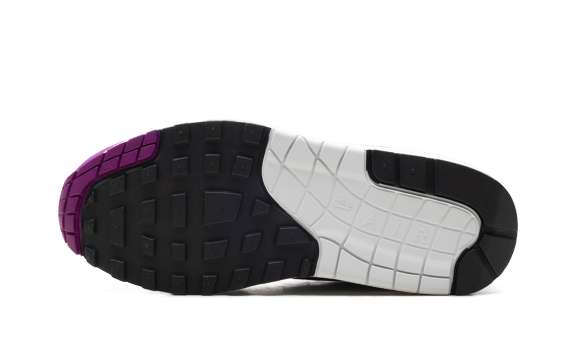 Nike Air Max 1 '87 Bold Berry (HF1194-101) - sole