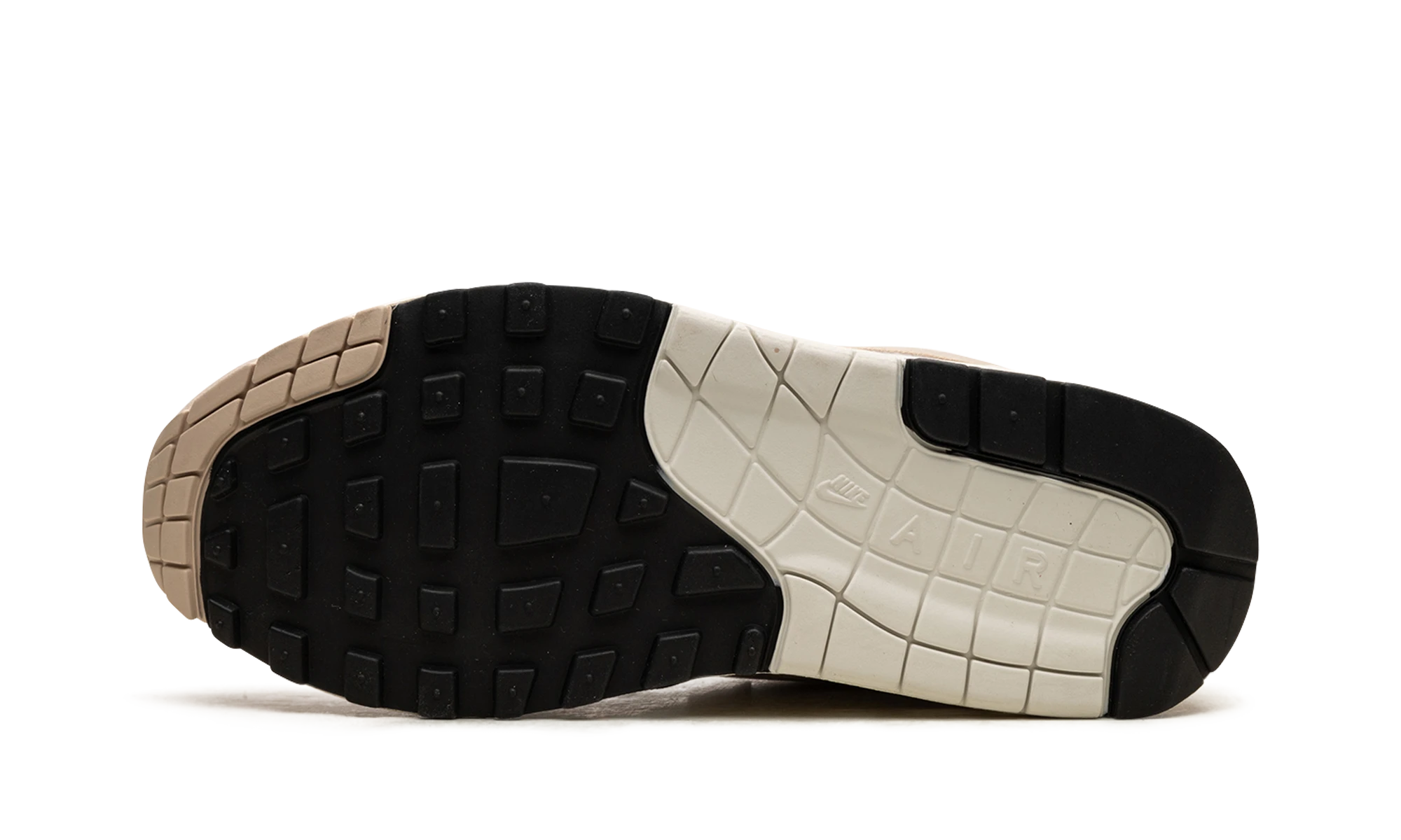 Nike Air Max 1 Pale Ivory Sanddrift (DZ2628-101) - sole