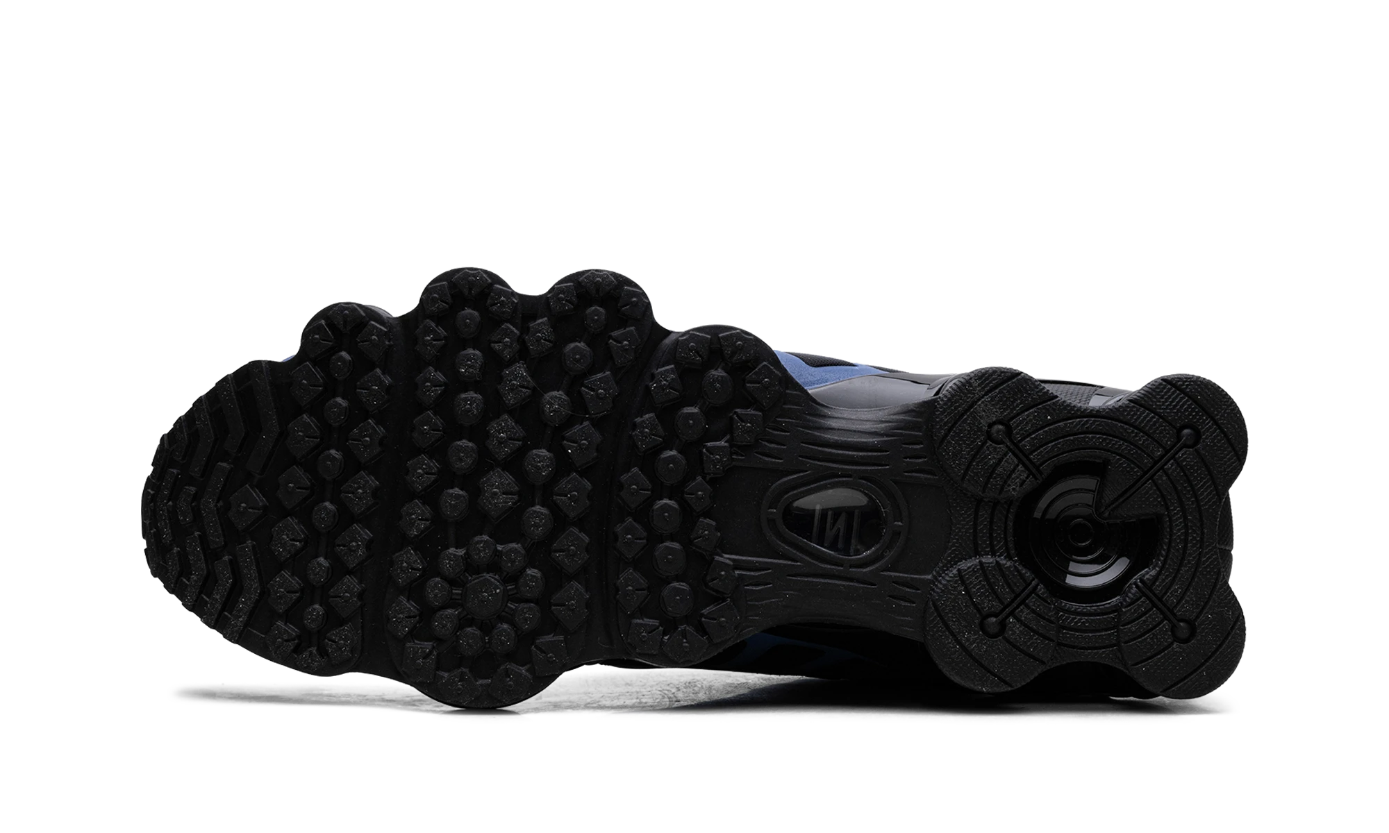 Nike Shox TL Reflective Court Blue (IH1338-002) - sole