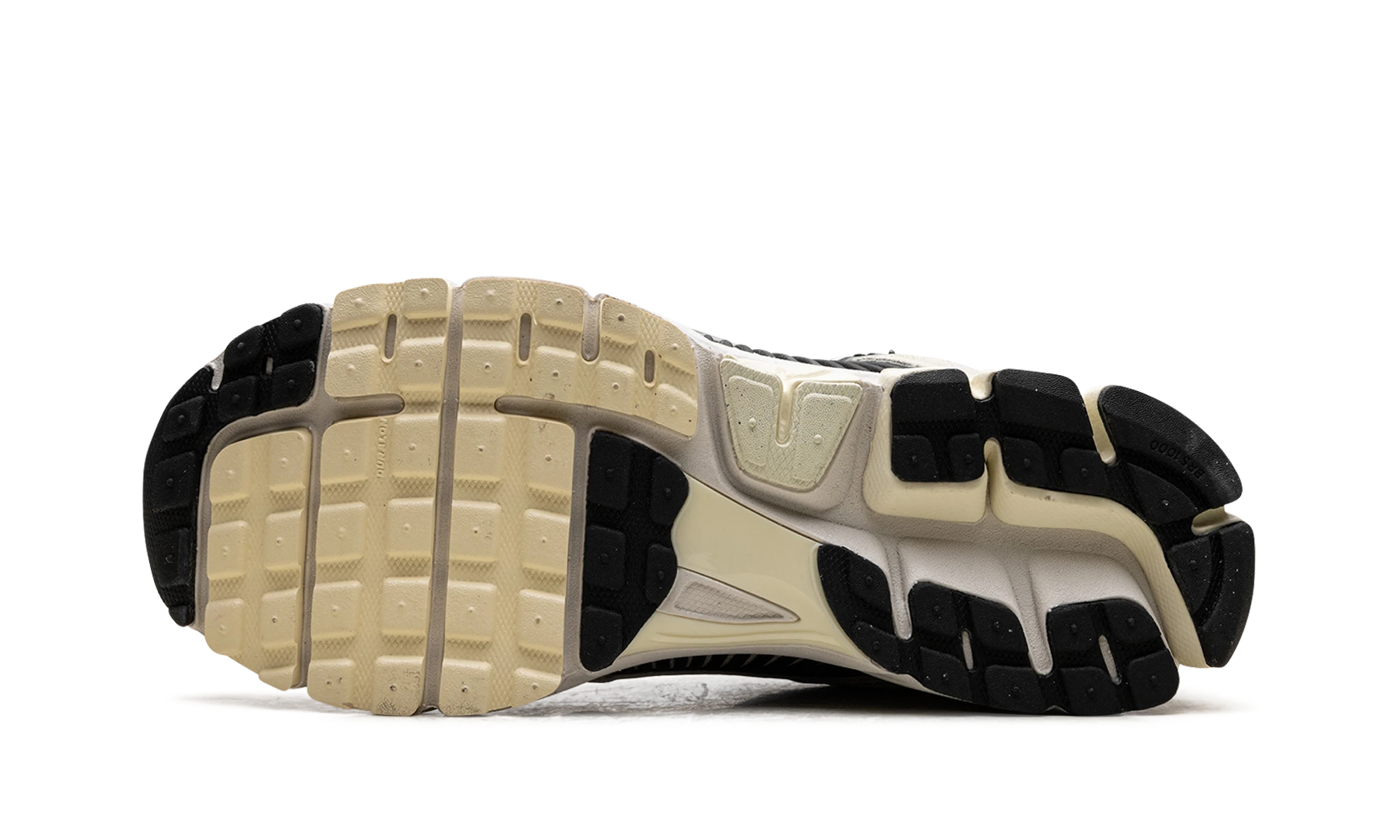 Nike Zoom Vomero 5 Alabaster Black (HF1553-701) - sole