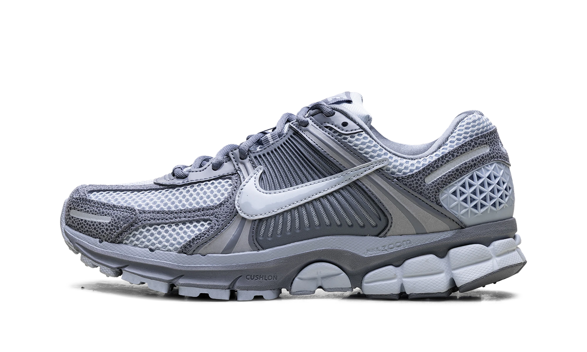 Nike Zoom Vomero 5 Ashen Slate Hydrogen Blue (II6236-400) - side view