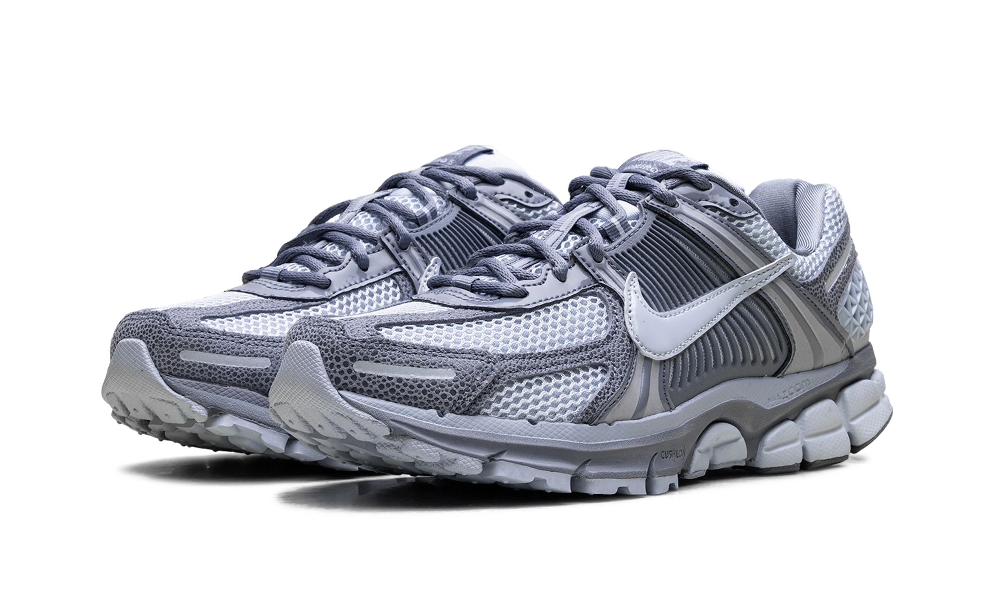 Nike Zoom Vomero 5 Ashen Slate Hydrogen Blue (II6236-400) - front view