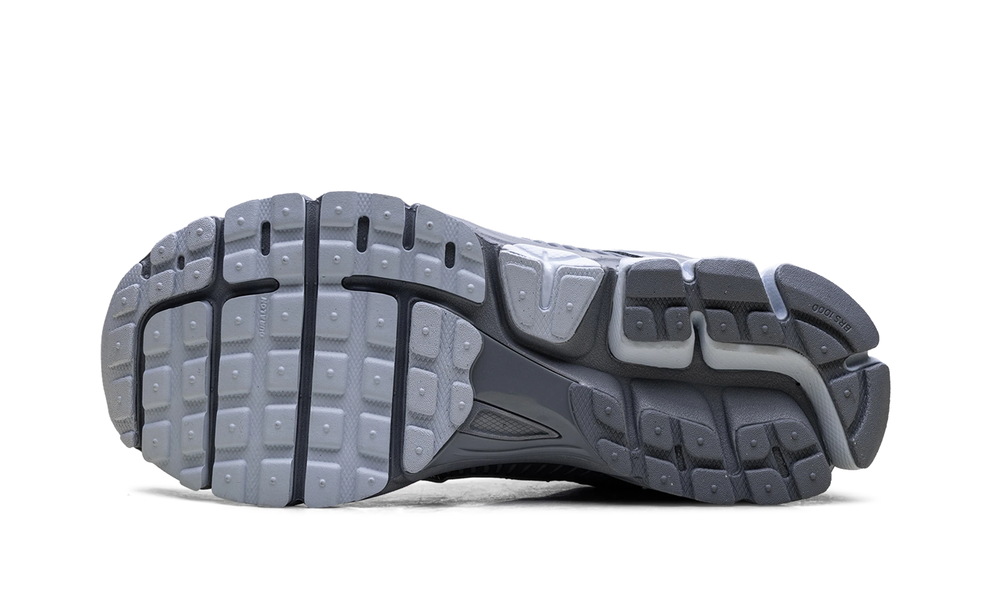 Nike Zoom Vomero 5 Ashen Slate Hydrogen Blue (II6236-400) - sole
