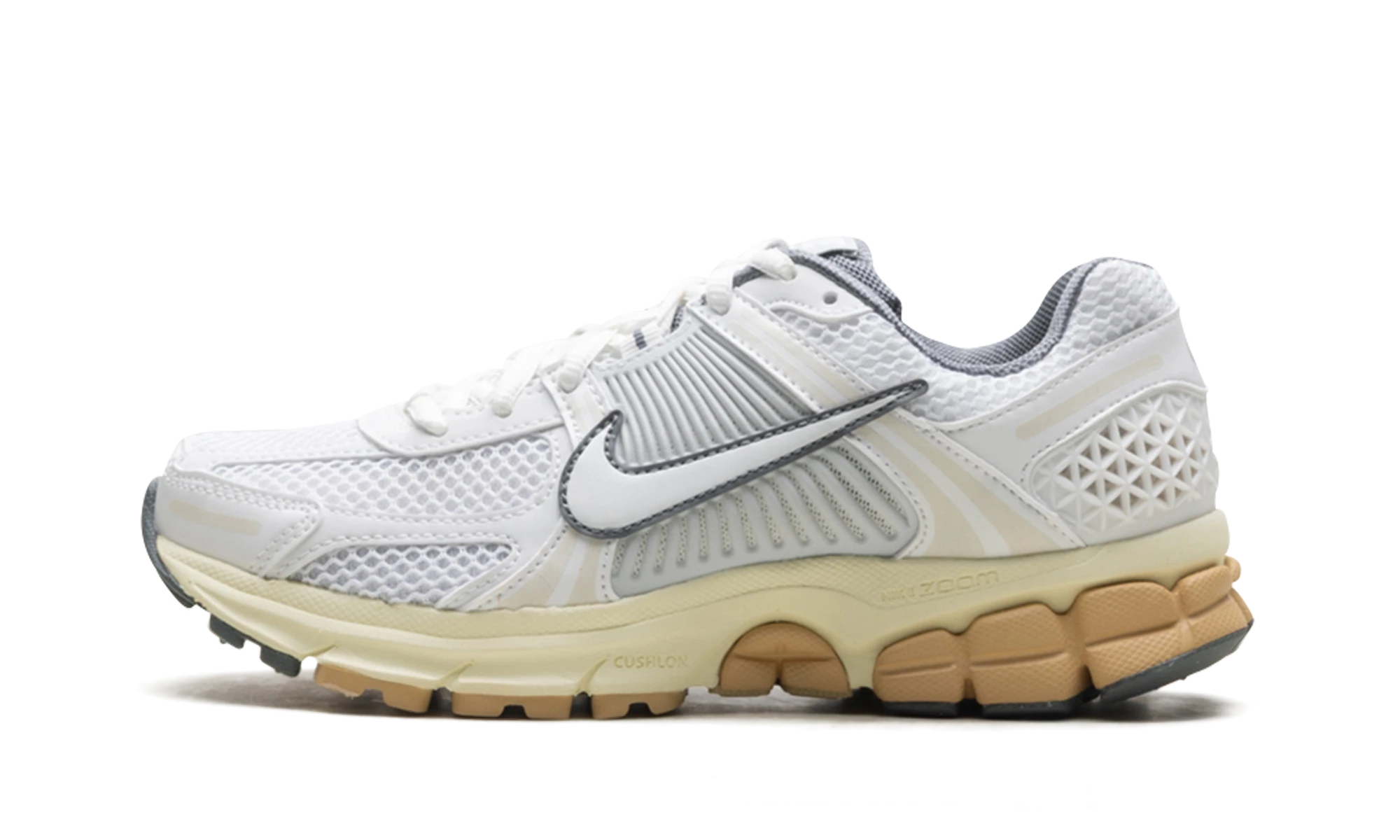 Nike Zoom Vomero 5 Summit White Pure Platinum (FJ2028-101) - side view