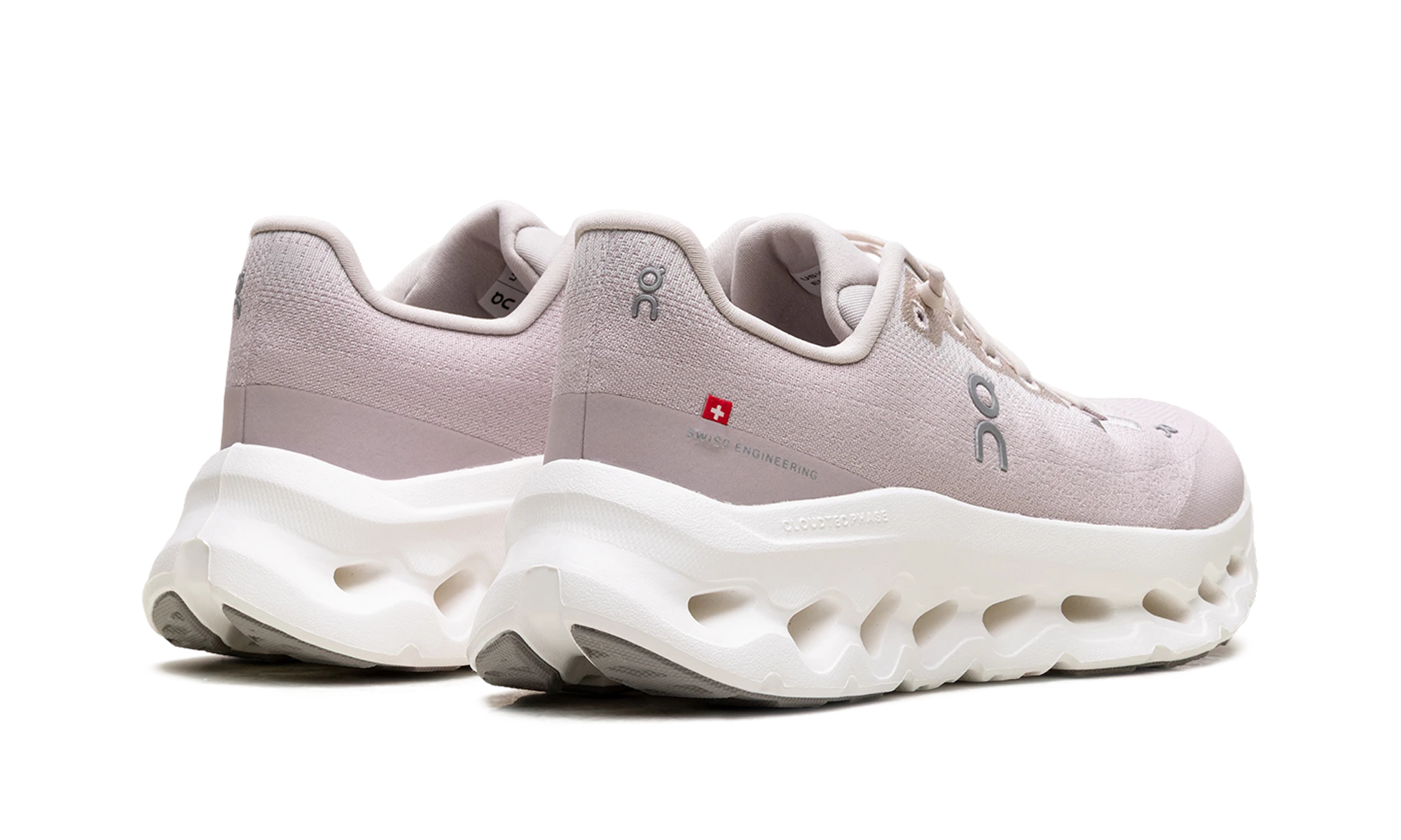 Par sneakers On Running Cloudtilt Pearl Fade (3WE10054161) – splitternya och autentiska med originalkartong.