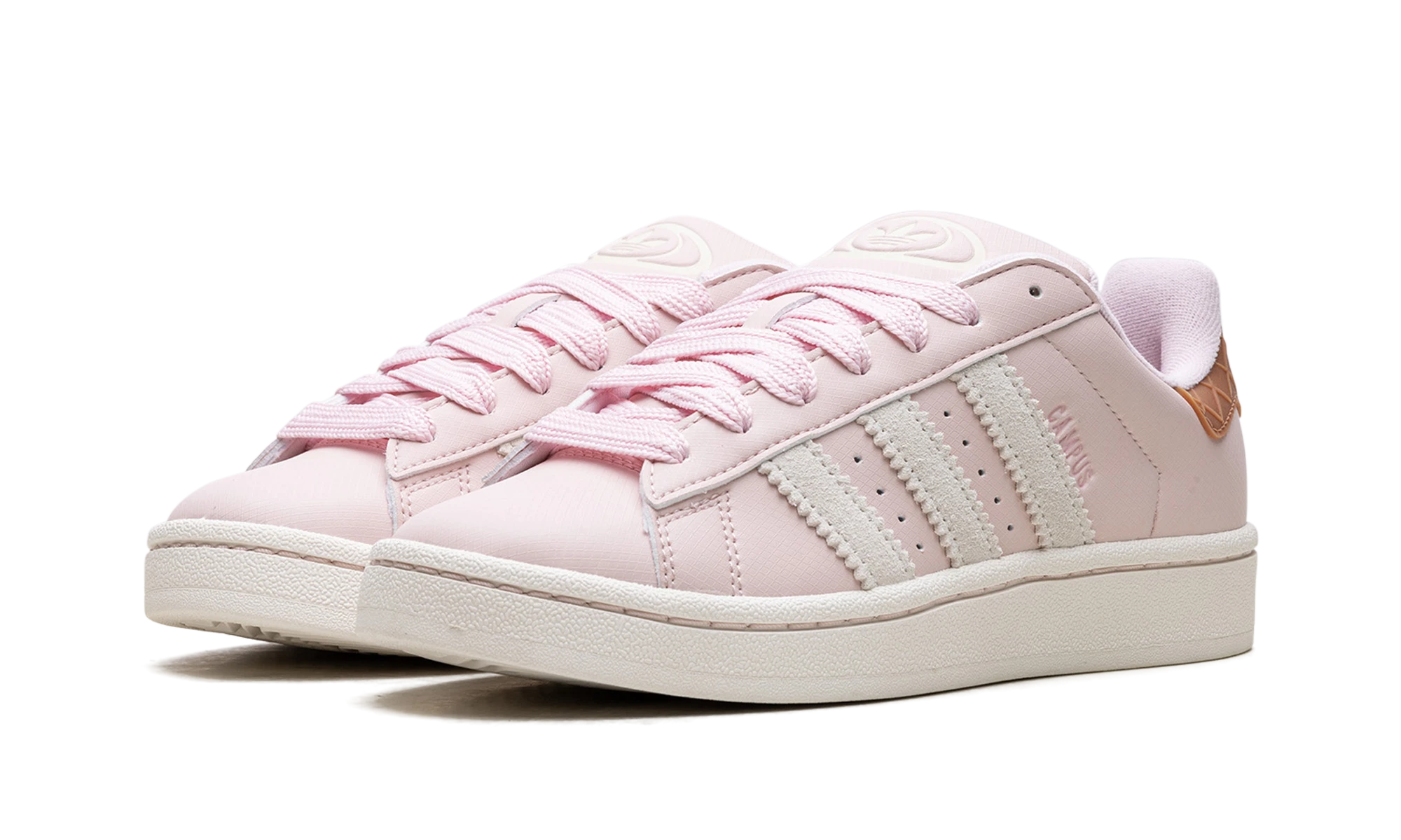 Adidas Campus 00s Ice Cream Cone (IH3280) - front view
