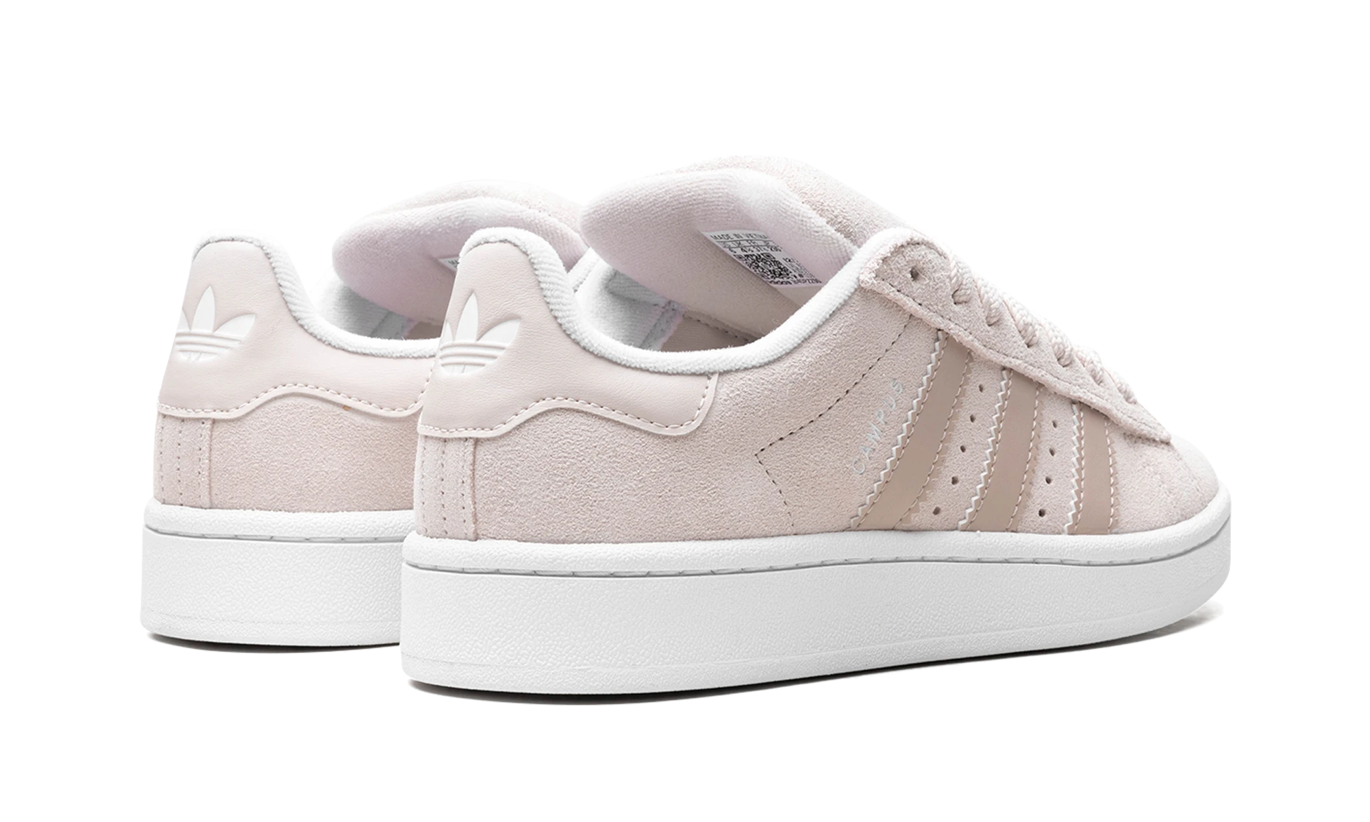 Pair of sneakers Adidas Campus 00s Putty Mauve Wonder Taupe (ID3173) brand new and authentic with original box.