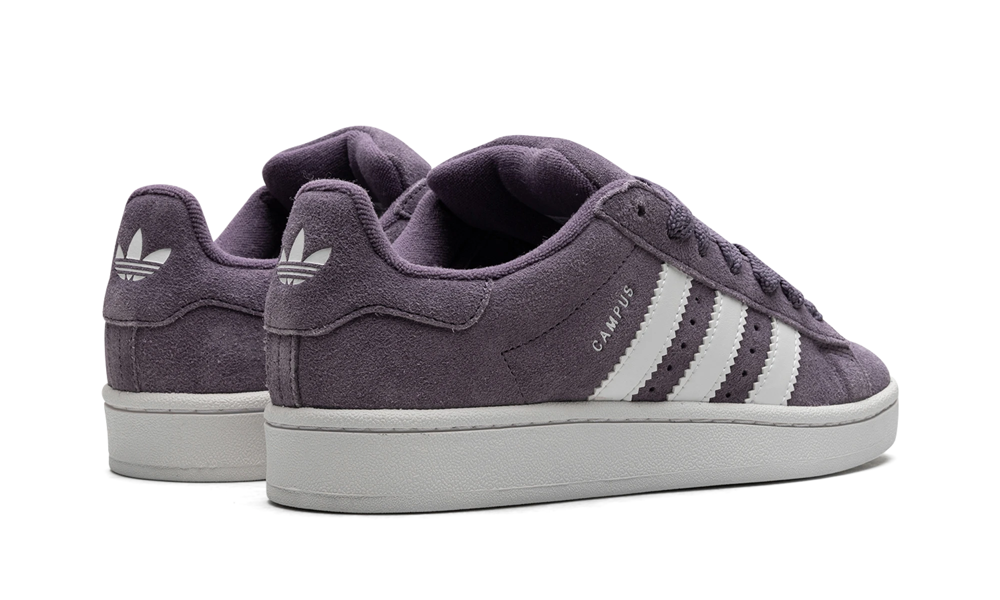 Pair of sneakers Adidas Campus 00s Shadow Violet (ID7038) brand new and authentic with original box.