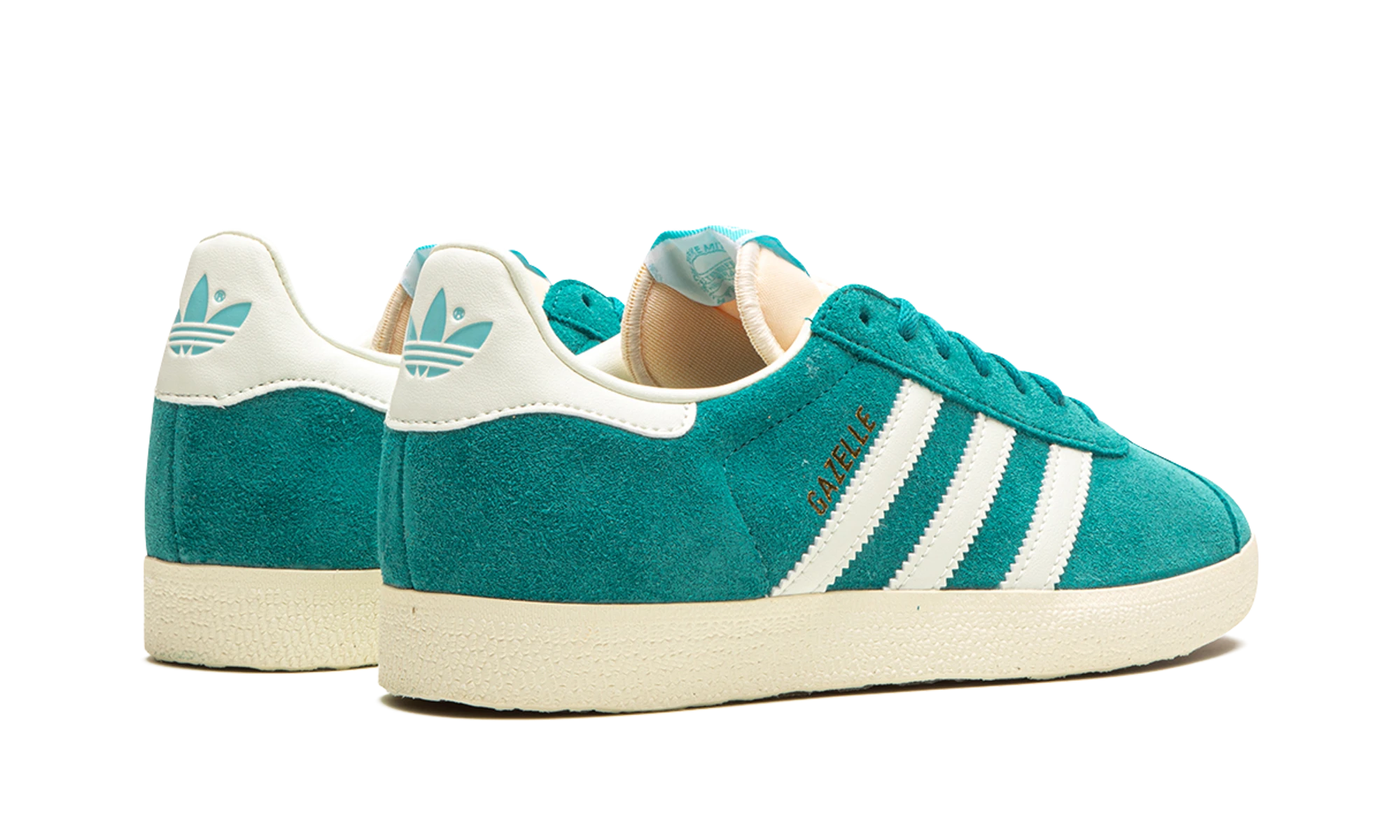 Adidas Gazelle Arctic Fusion (IG1061) - back view