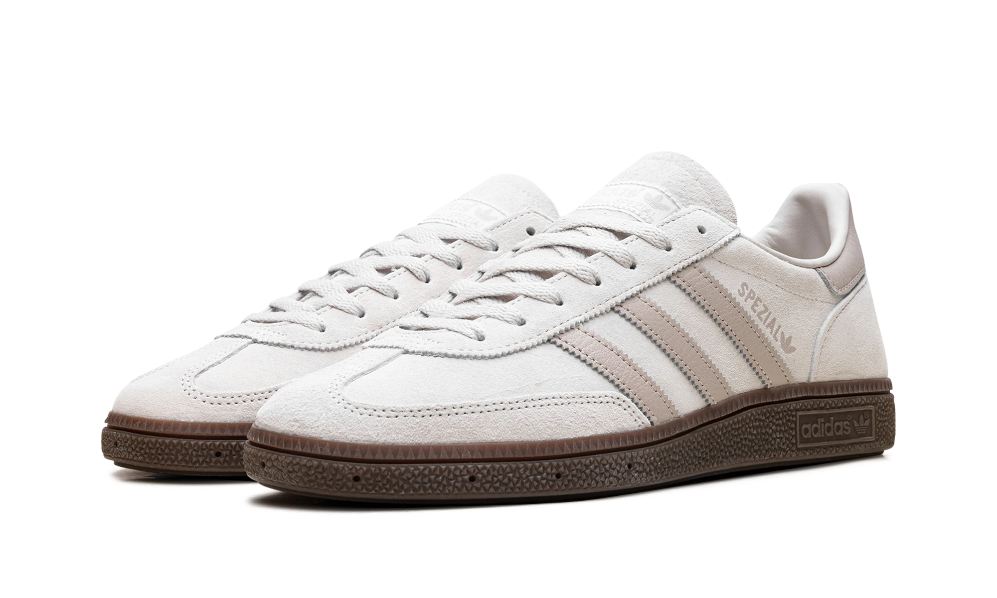 Adidas Handball Spezial Alumina Wonder Beige (IH3825) - front view