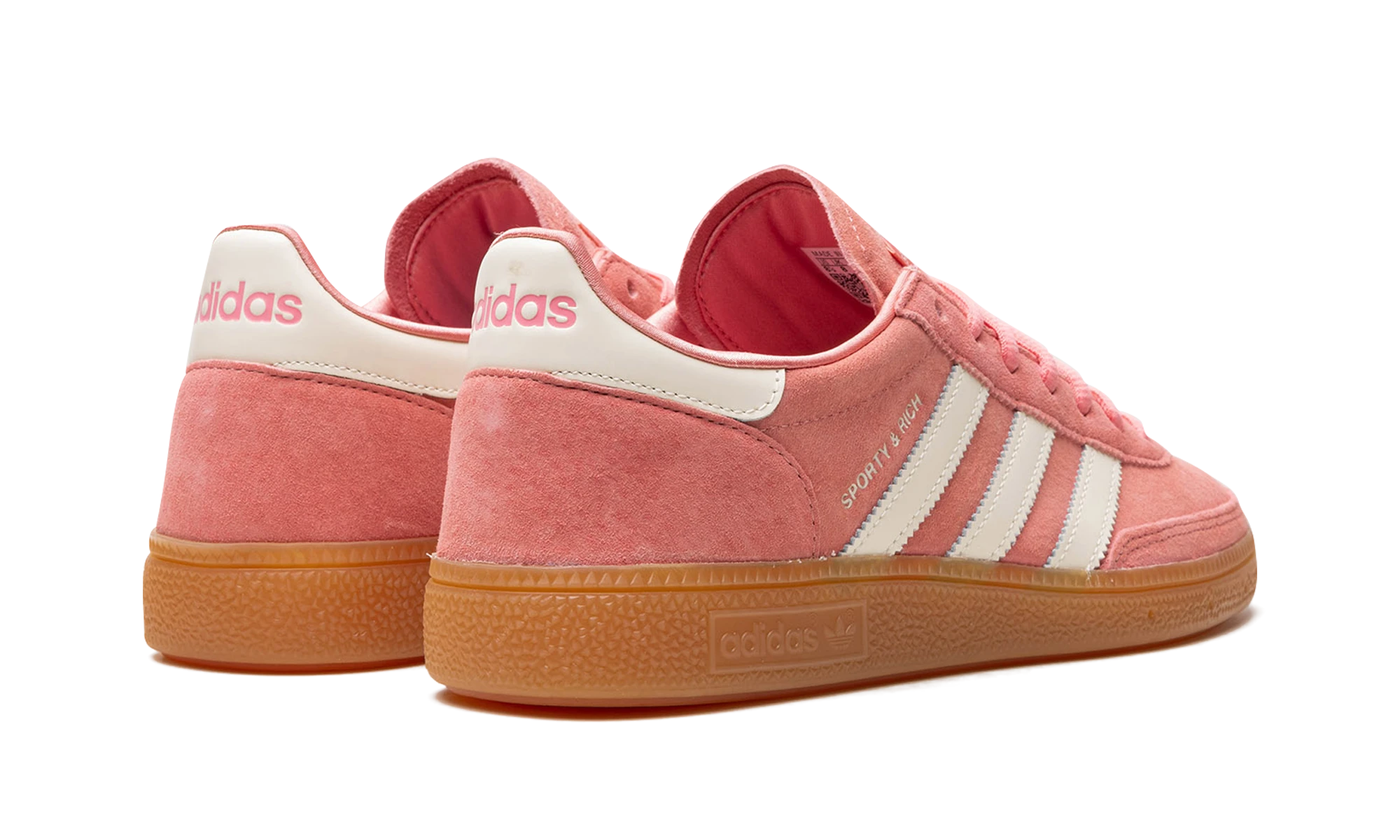 Adidas Handball Spezial Sporty & Rich Pink (IH2610)