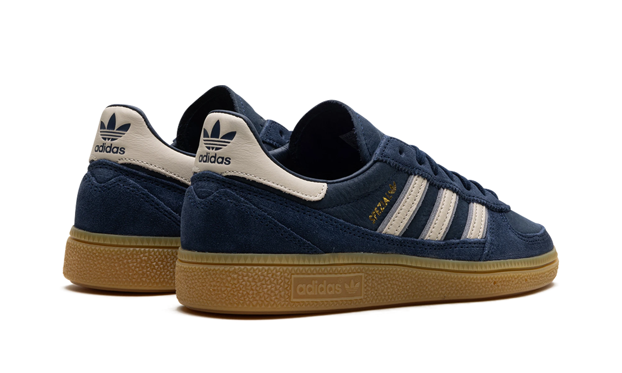 Adidas Handball Spezial Weltmeister Collegiate Navy Bliss Night Indigo (IH0136) - back view