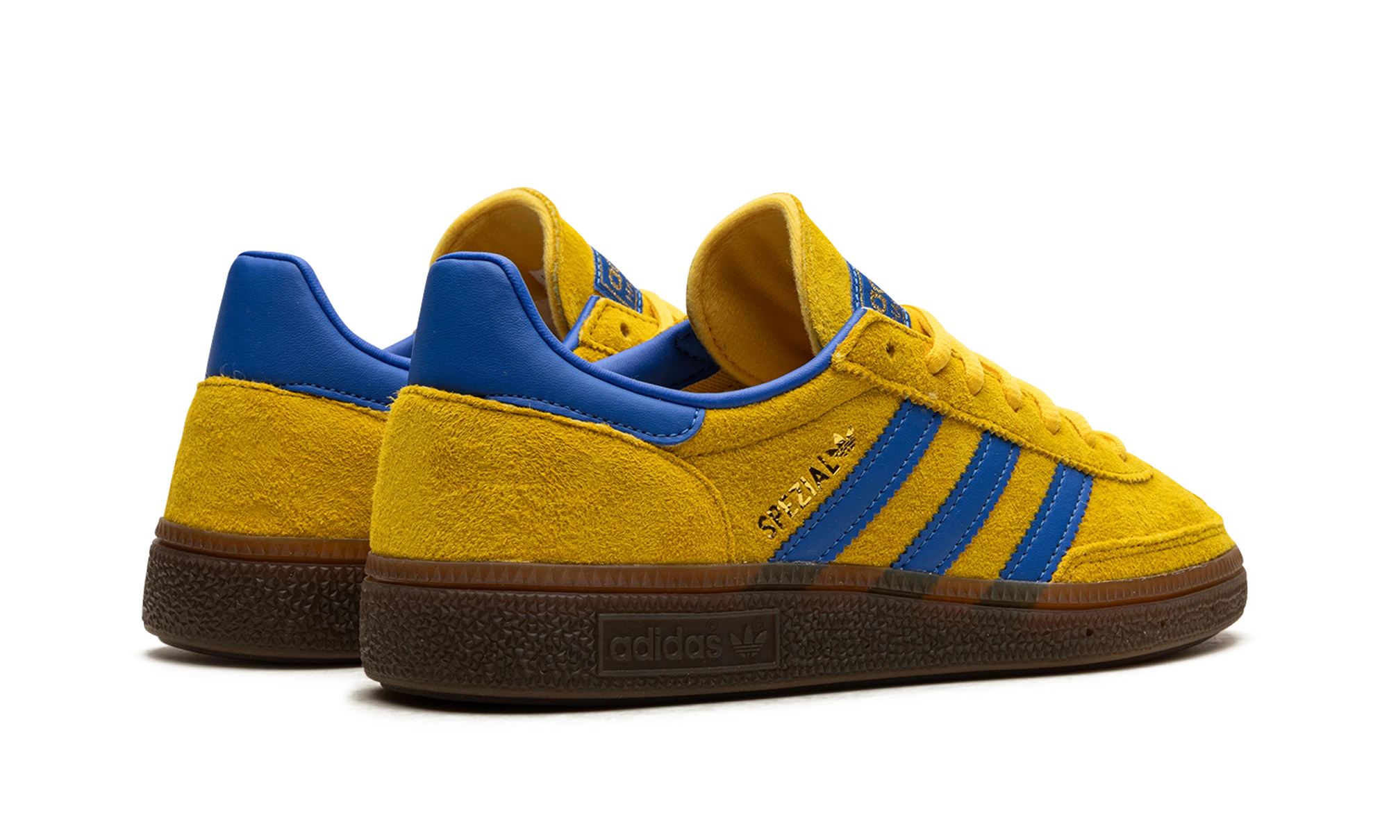 Pair of sneakers Adidas Handball Spezial Wonder Glow (FV1226) brand new and authentic with original box.