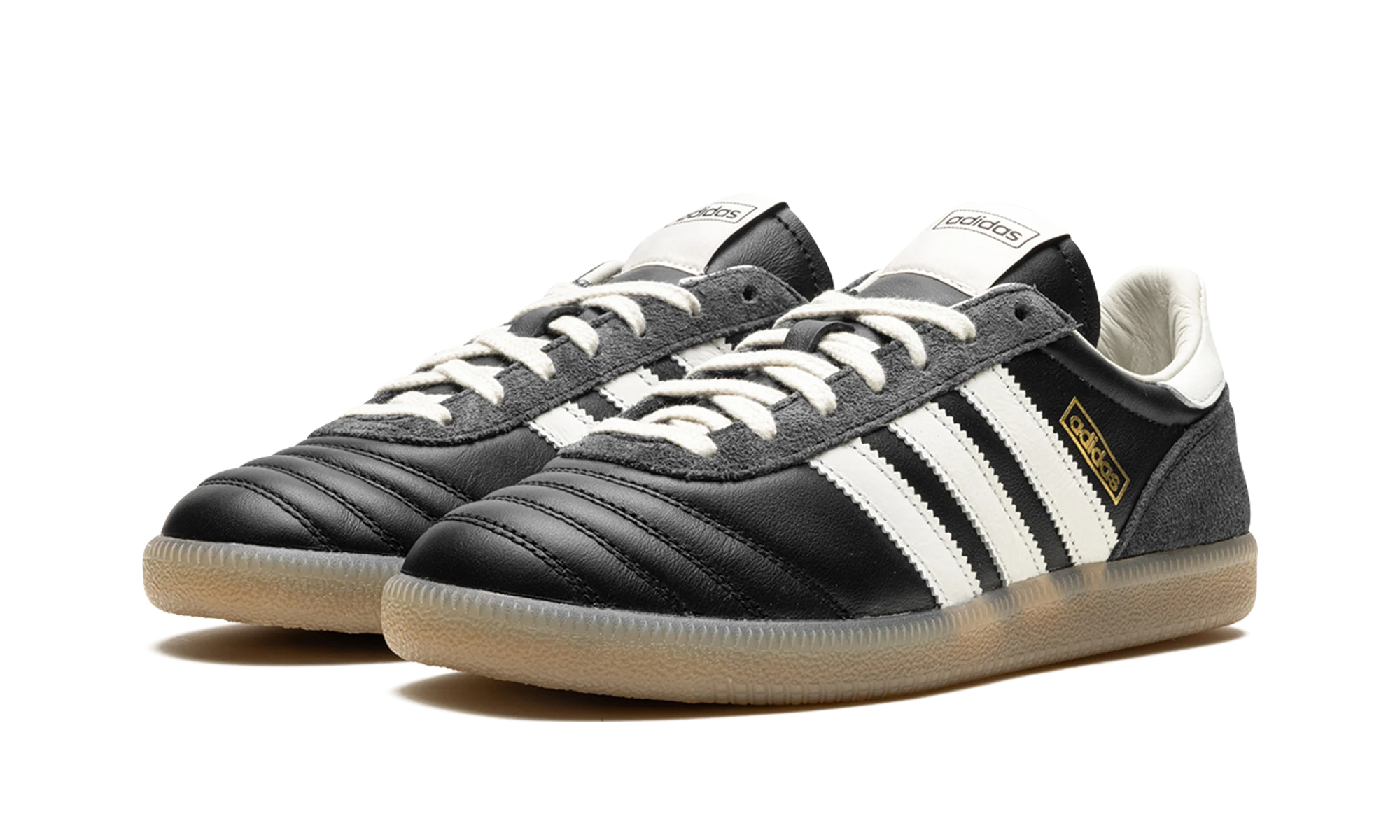 Pair of sneakers Adidas Samba JP Sneakersnstuff brand new and authentic with original box.