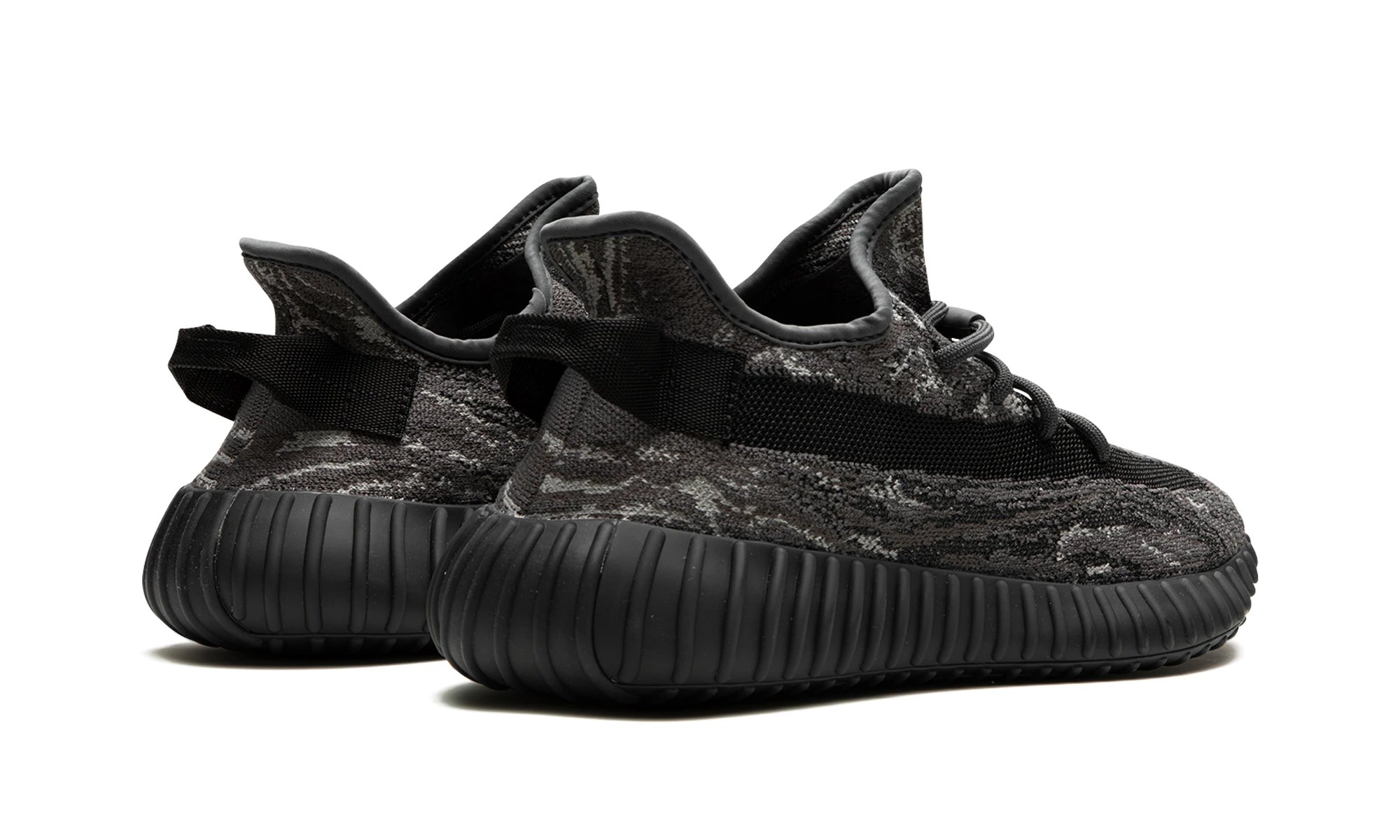 Pair of sneakers Adidas Yeezy Boost 350 V2 MX Dark Salt (ID4811) brand new and authentic with original box.