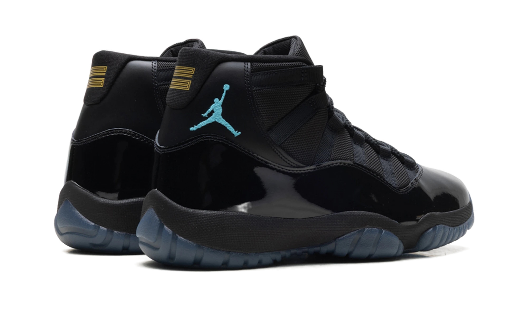 Pair of sneakers Air Jordan Jordan 11 Retro Gamma Blue (CT8012-047) brand new and authentic with original box.